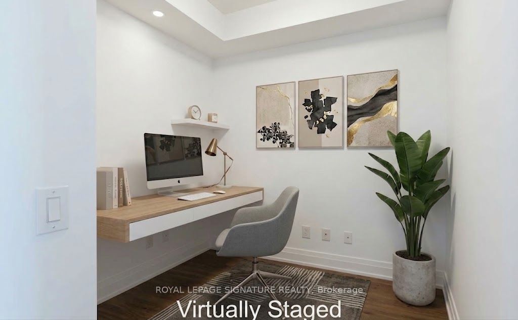 591 Sheppard Avenue 917, Toronto, ON M2K 0G2 photo 3