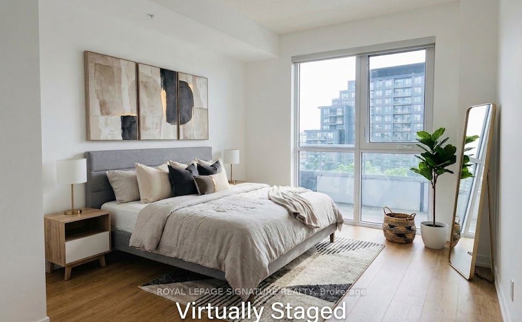591 Sheppard Avenue 917, Toronto, ON M2K 0G2 photo 4