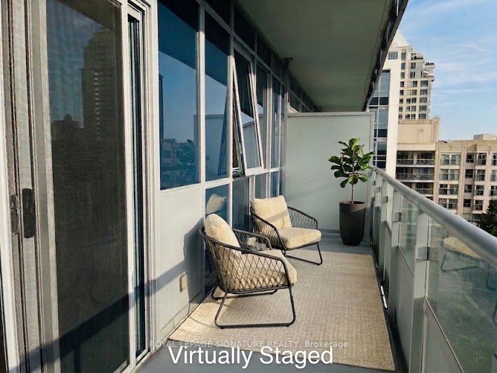 591 Sheppard Avenue 917, Toronto, ON M2K 0G2 photo 5