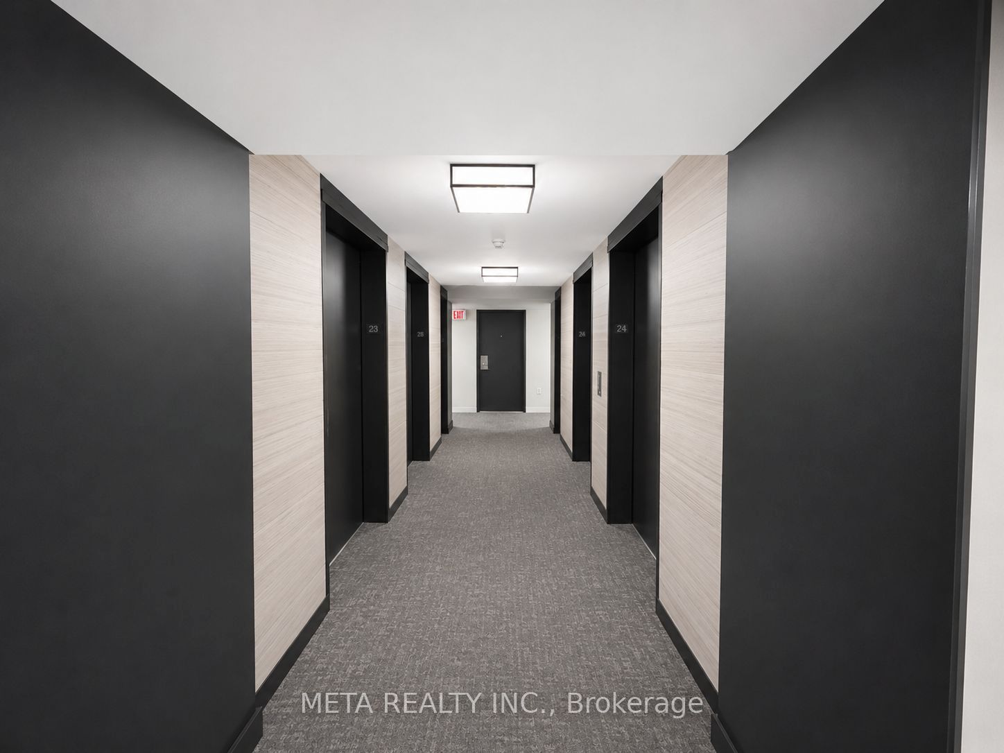 15 Fort York Boulevard 2802, Toronto, ON M5V 3Y4 photo 4