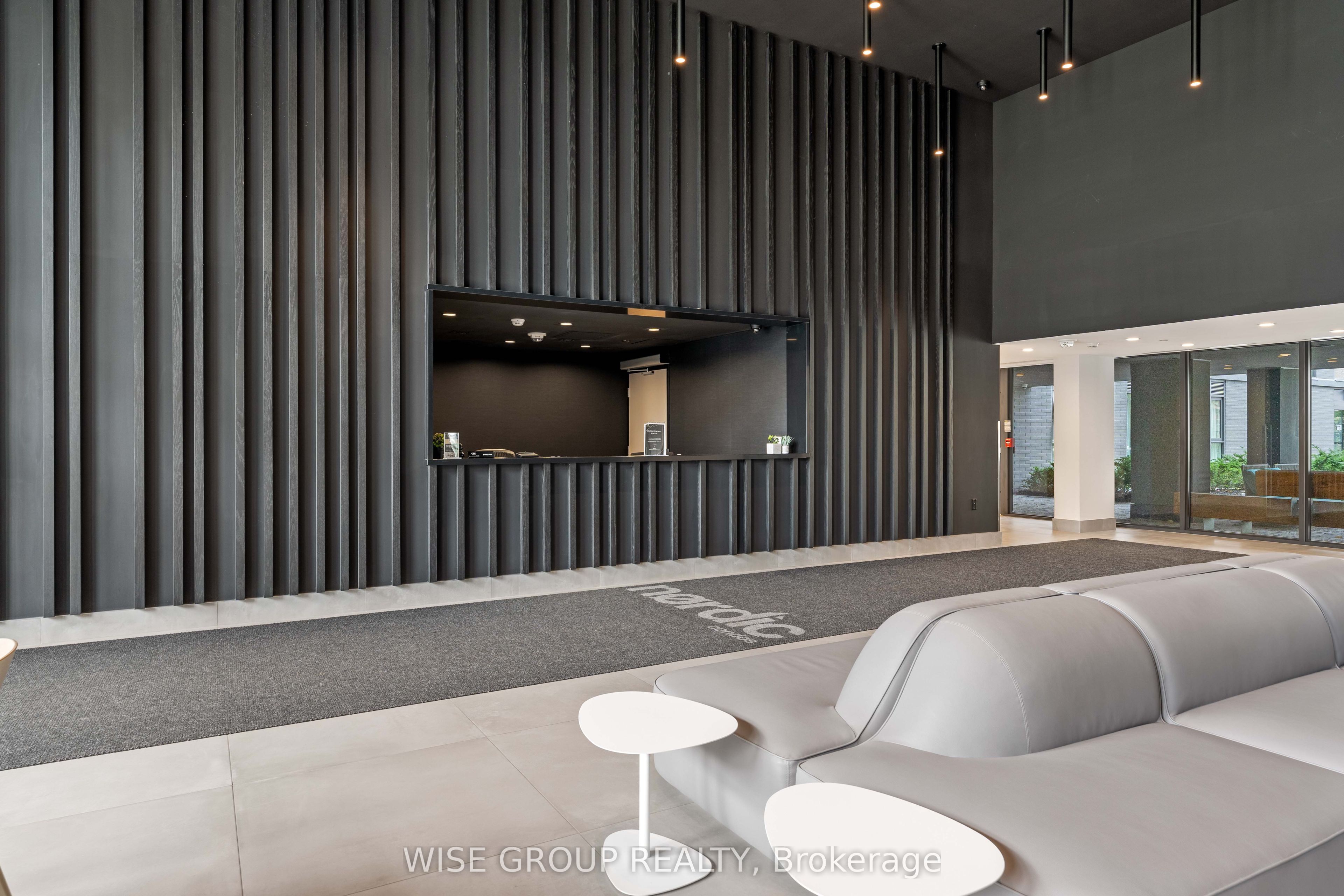 500 Wilson Avenue 1206, Toronto, ON M3H 0E5 photo 2