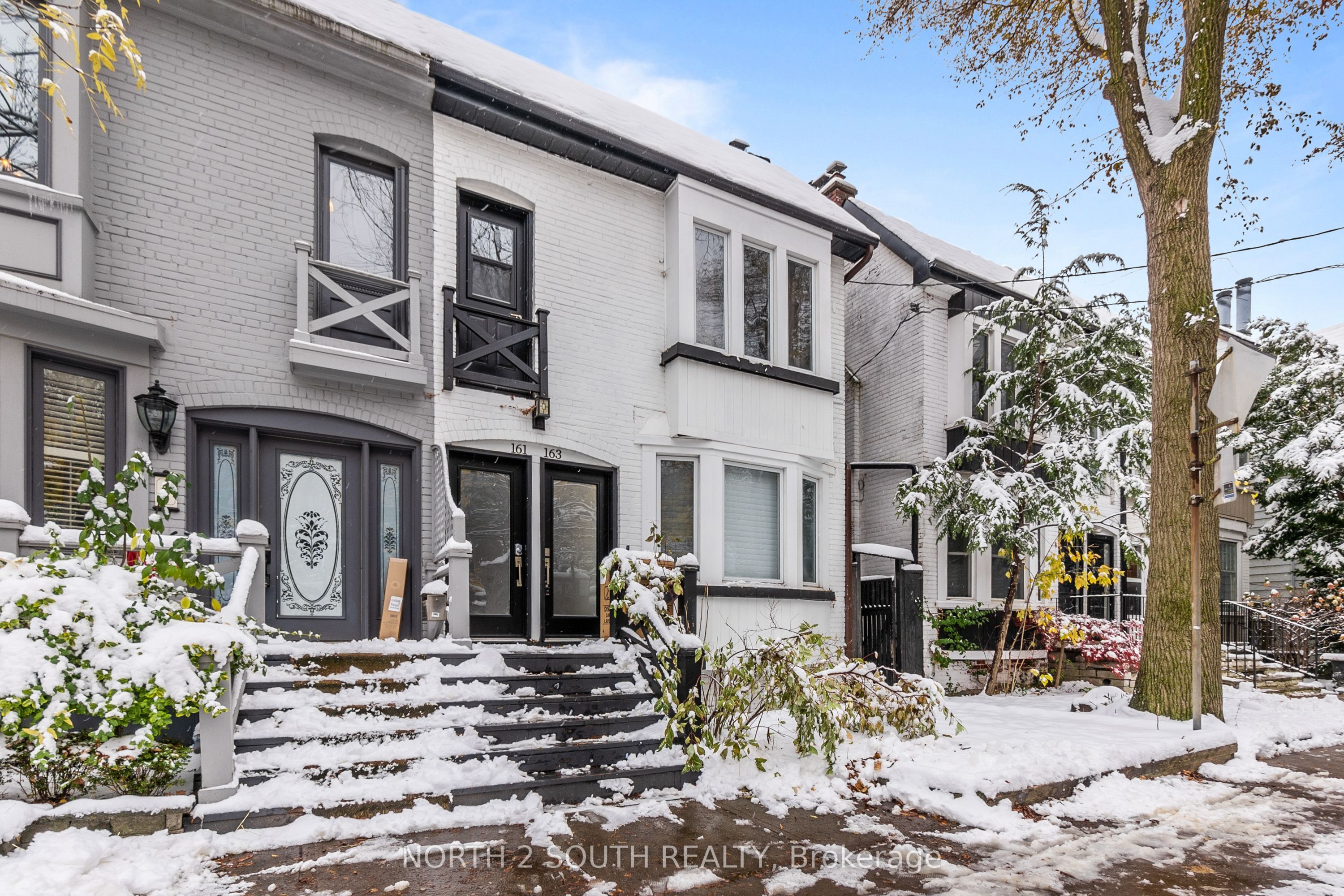 161 Marlborough Place Upper, Toronto, ON M5R 3J5 photo 3