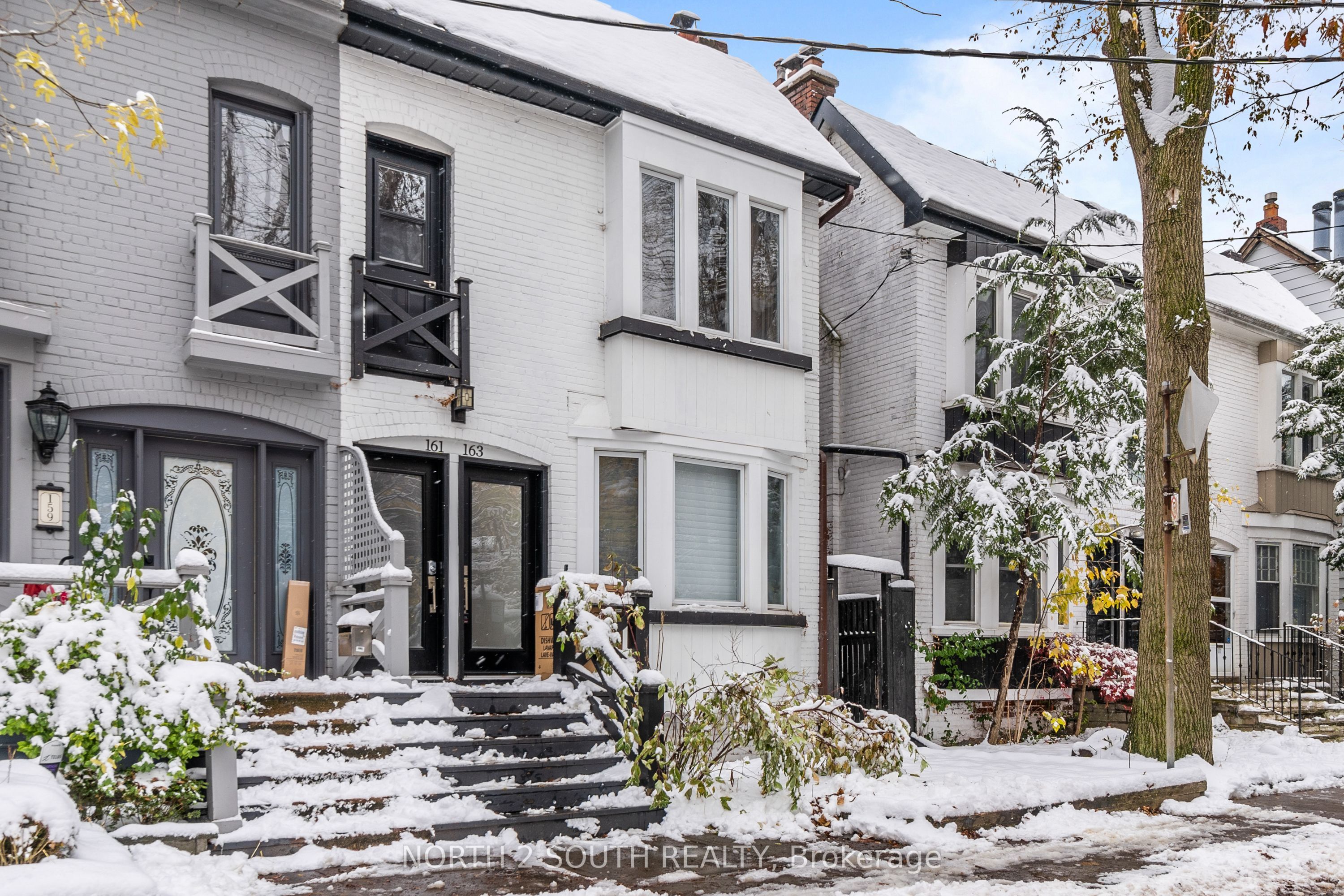 161 Marlborough Place Upper, Toronto, ON M5R 3J5 photo 4