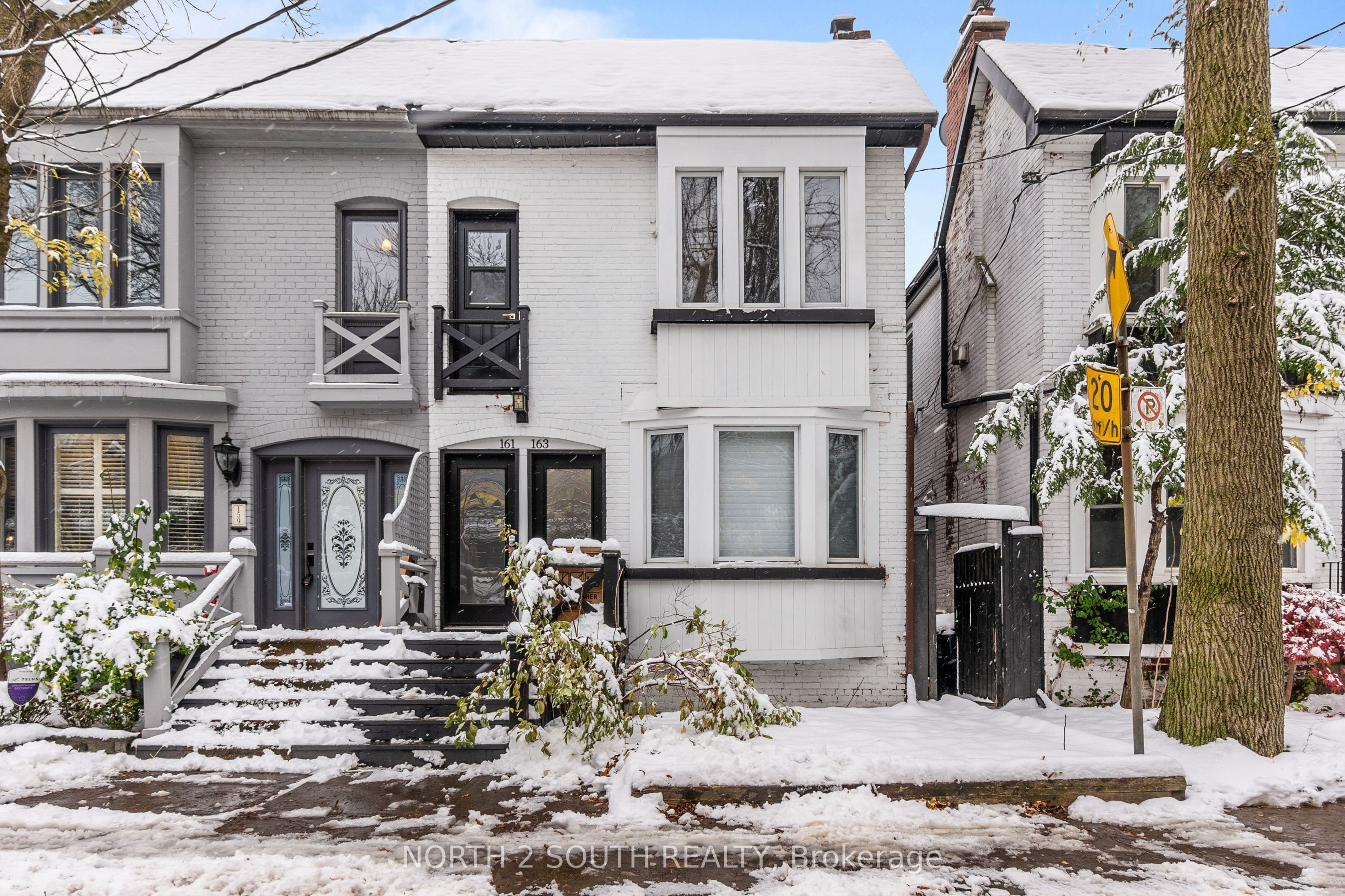 161 Marlborough Place Upper, Toronto, ON M5R 3J5 photo 5