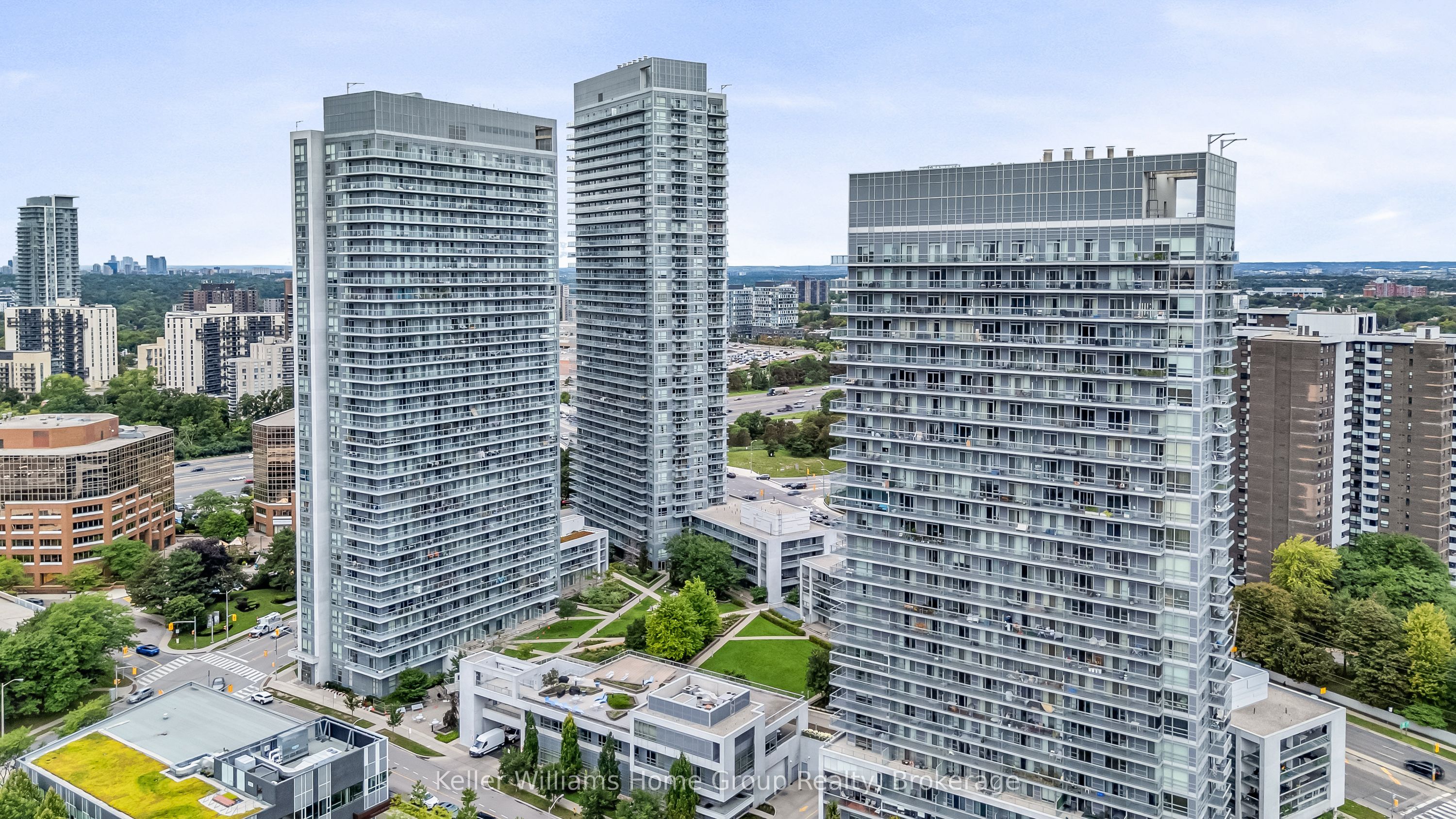 2015 Sheppard Avenue E 3410, Toronto, ON M2J 0B3 photo 3