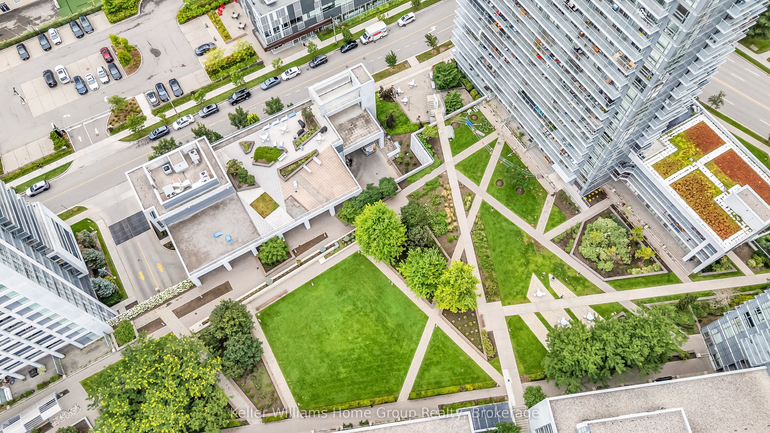 2015 Sheppard Avenue E 3410, Toronto, ON M2J 0B3 photo 4