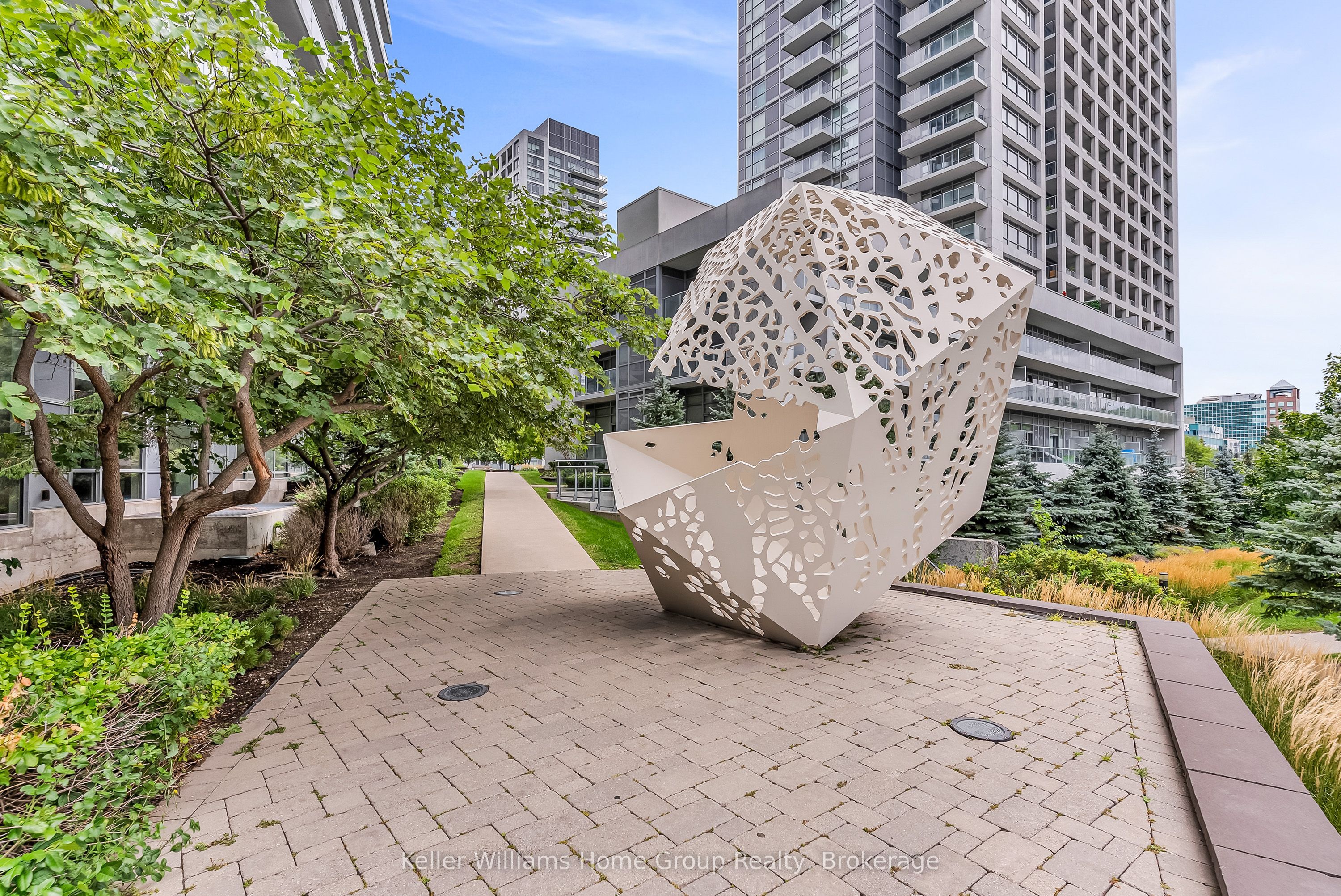 2015 Sheppard Avenue E 3410, Toronto, ON M2J 0B3 photo 5