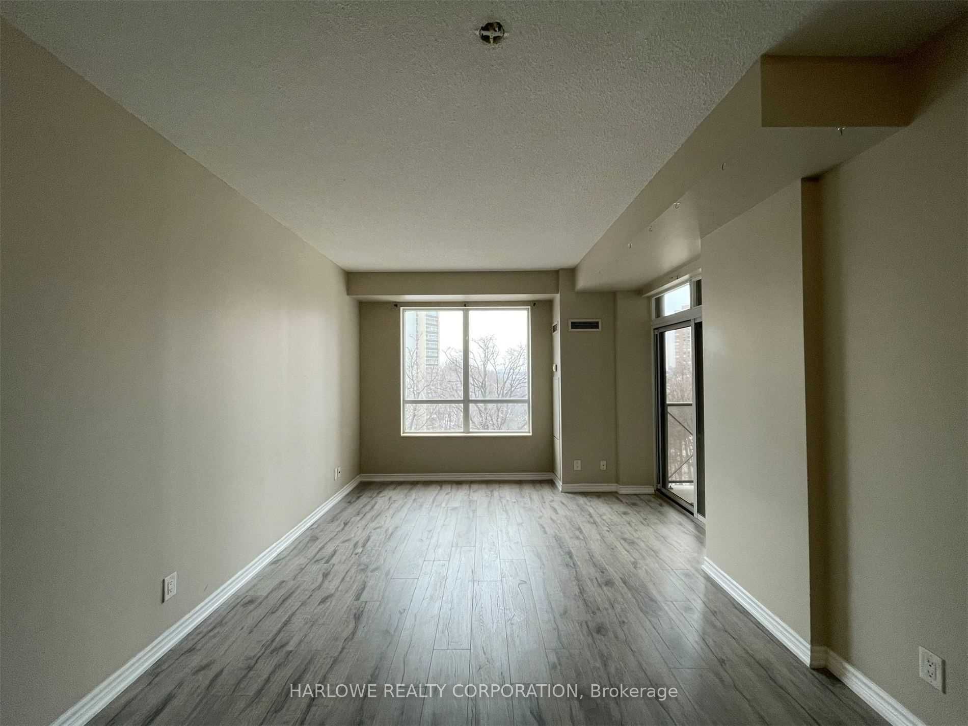 133 Wynford Drive 602, Toronto, ON M3C 1K1