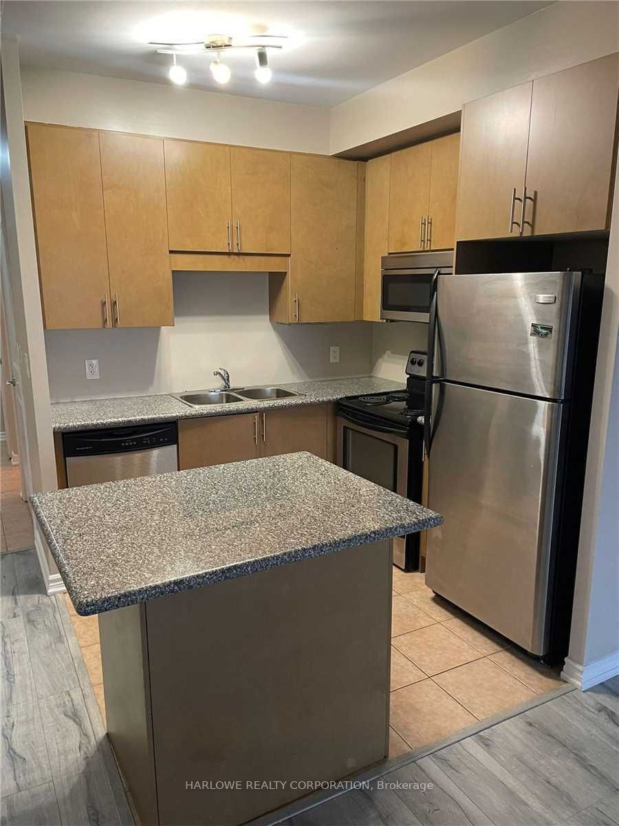 133 Wynford Drive 602, Toronto, ON M3C 1K1 photo 2