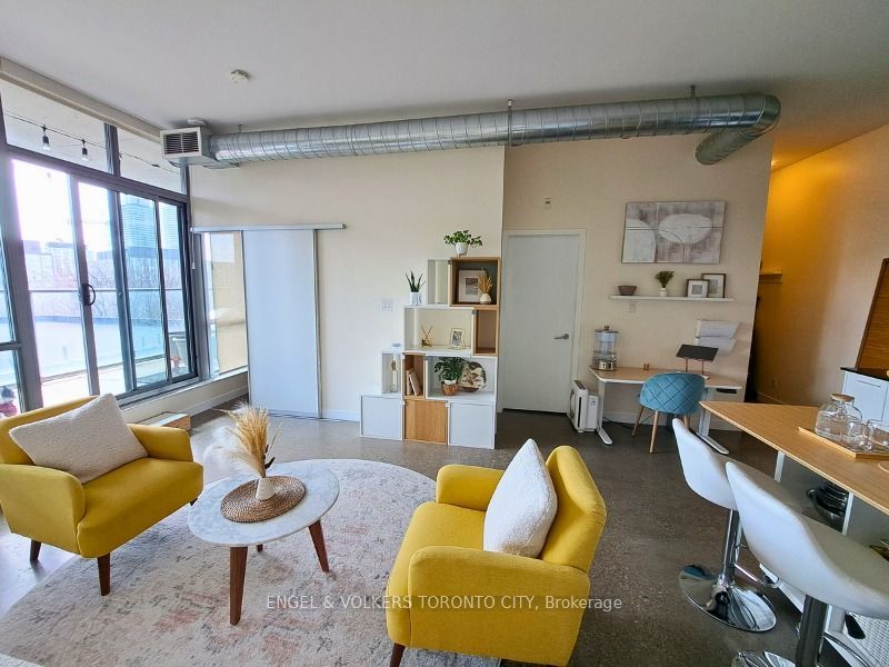 569 King Street E 507, Toronto, ON M5A 1M5 photo 3