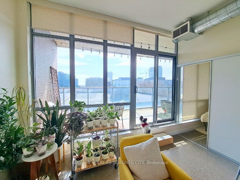569 King Street E 507, Toronto, ON M5A 1M5 photo 4