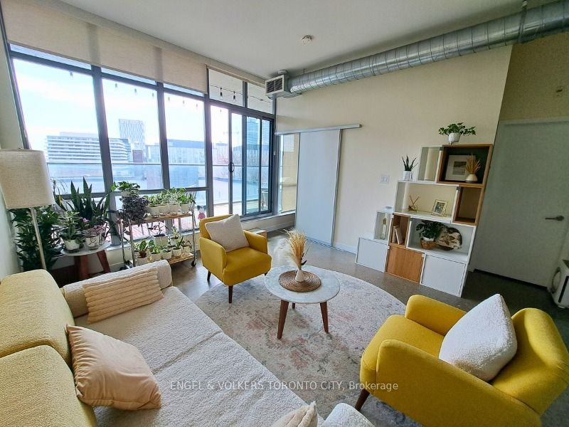 569 King Street E 507, Toronto, ON M5A 1M5 photo 5