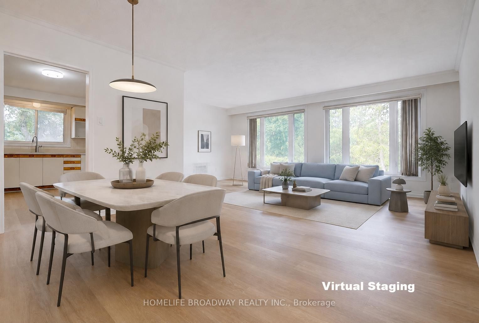 5 Foxhound Court, Toronto, ON M2H 1W3
