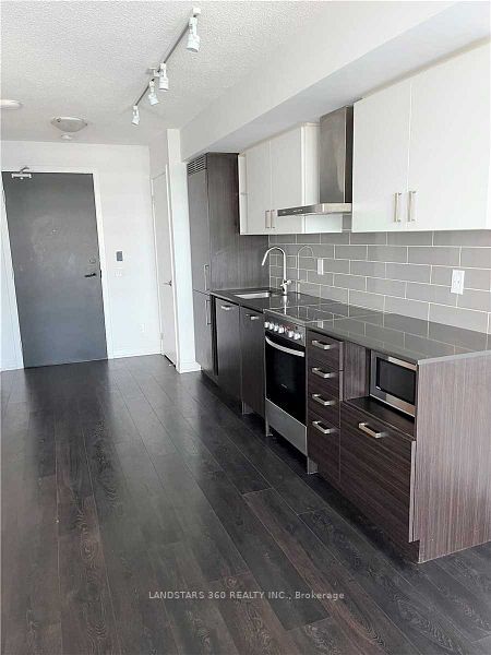 125 redpath Avenue 2904, Toronto, ON M4S 0B5 photo 2
