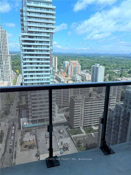 125 redpath Avenue 2904, Toronto, ON M4S 0B5 photo 5