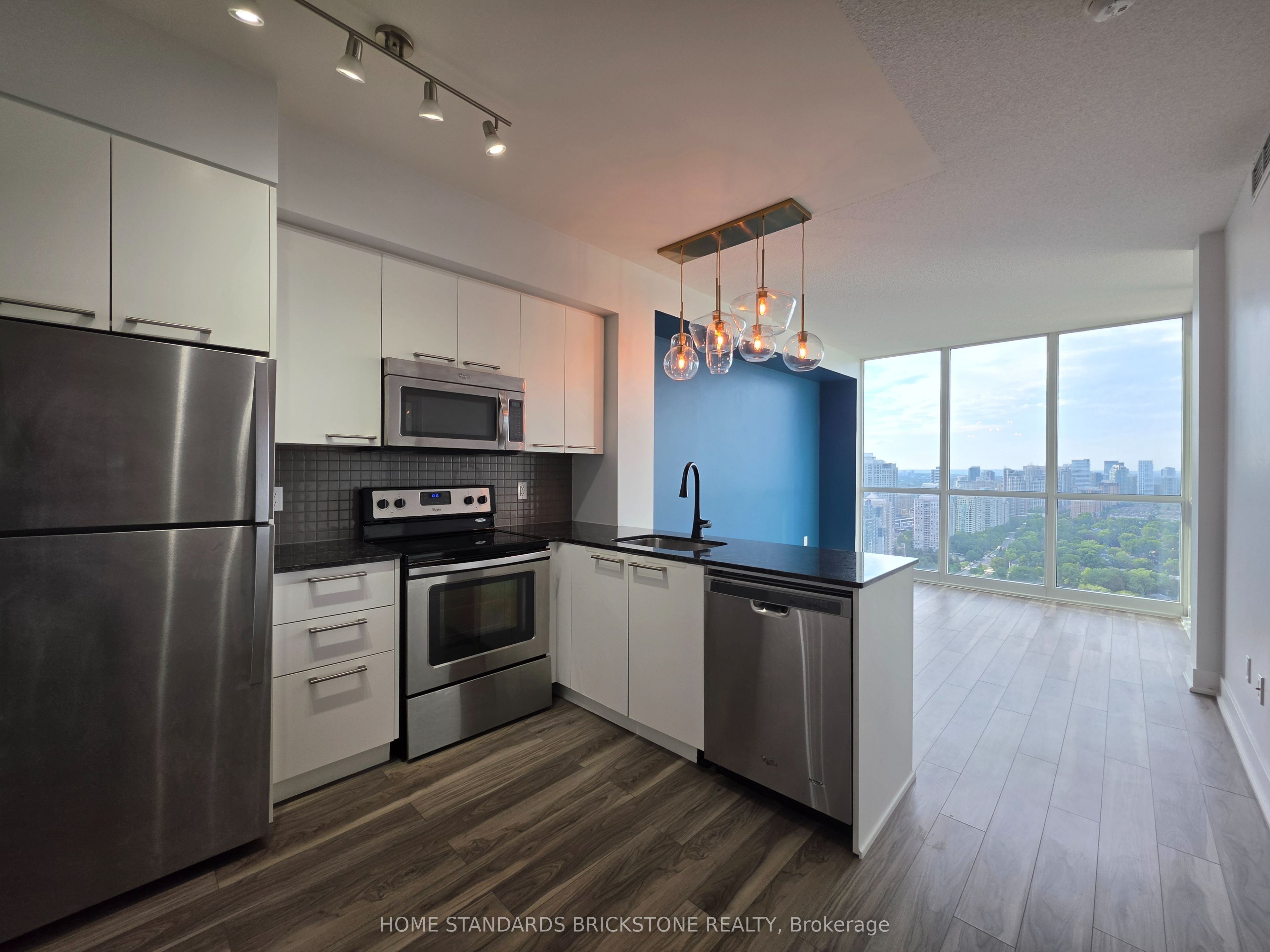 88 Sheppard Avenue E 3508, Toronto, ON M2N 0G9 photo 5