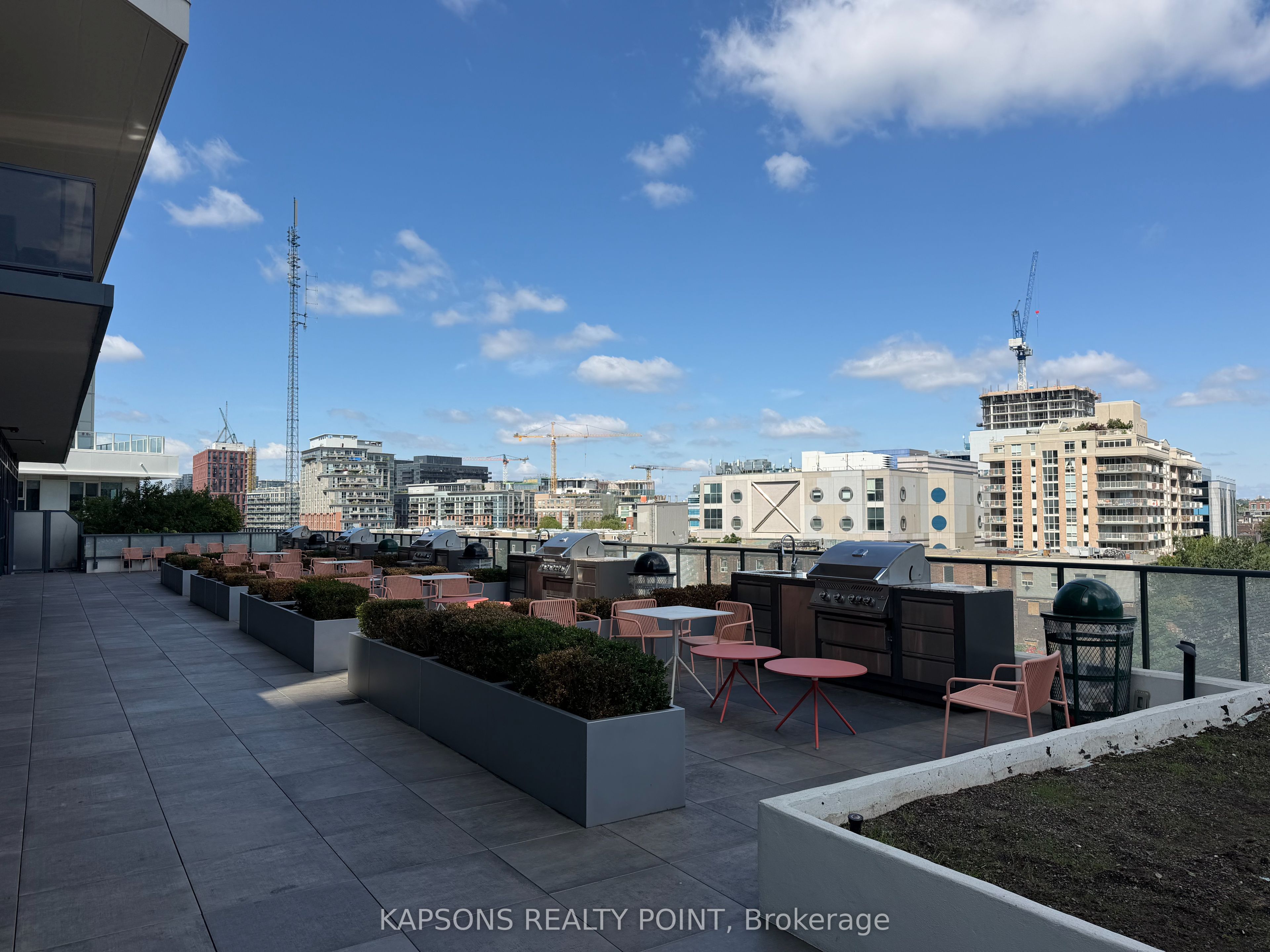 50 Ordnance Street 110, Toronto, ON M6K 1A2 photo 2
