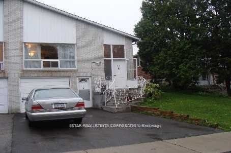 71 Pinto Drive, Toronto, ON M2J 3T9