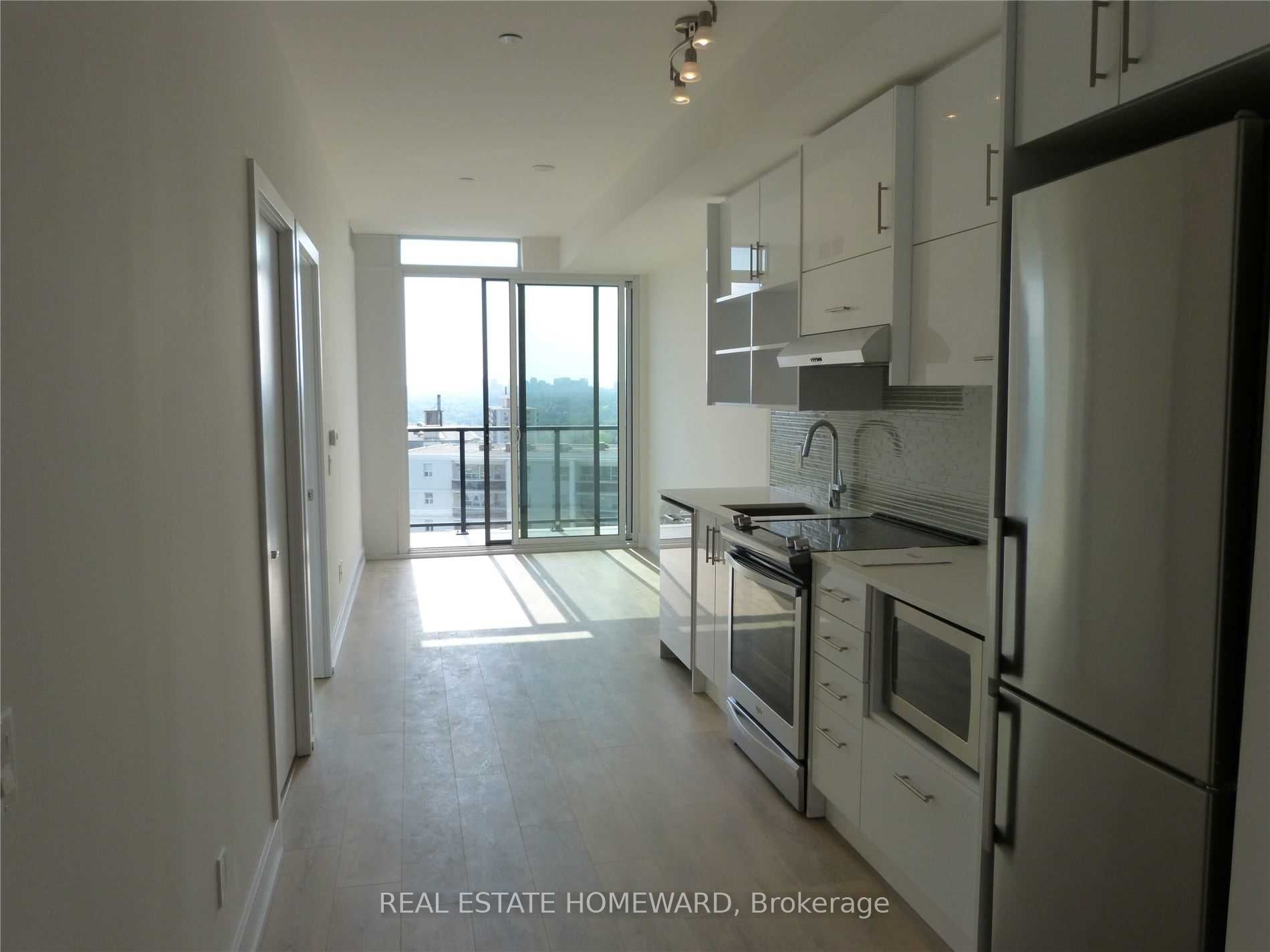 128 Fairview Mall Drive 1604, Toronto, ON M2J 0E8 photo 2