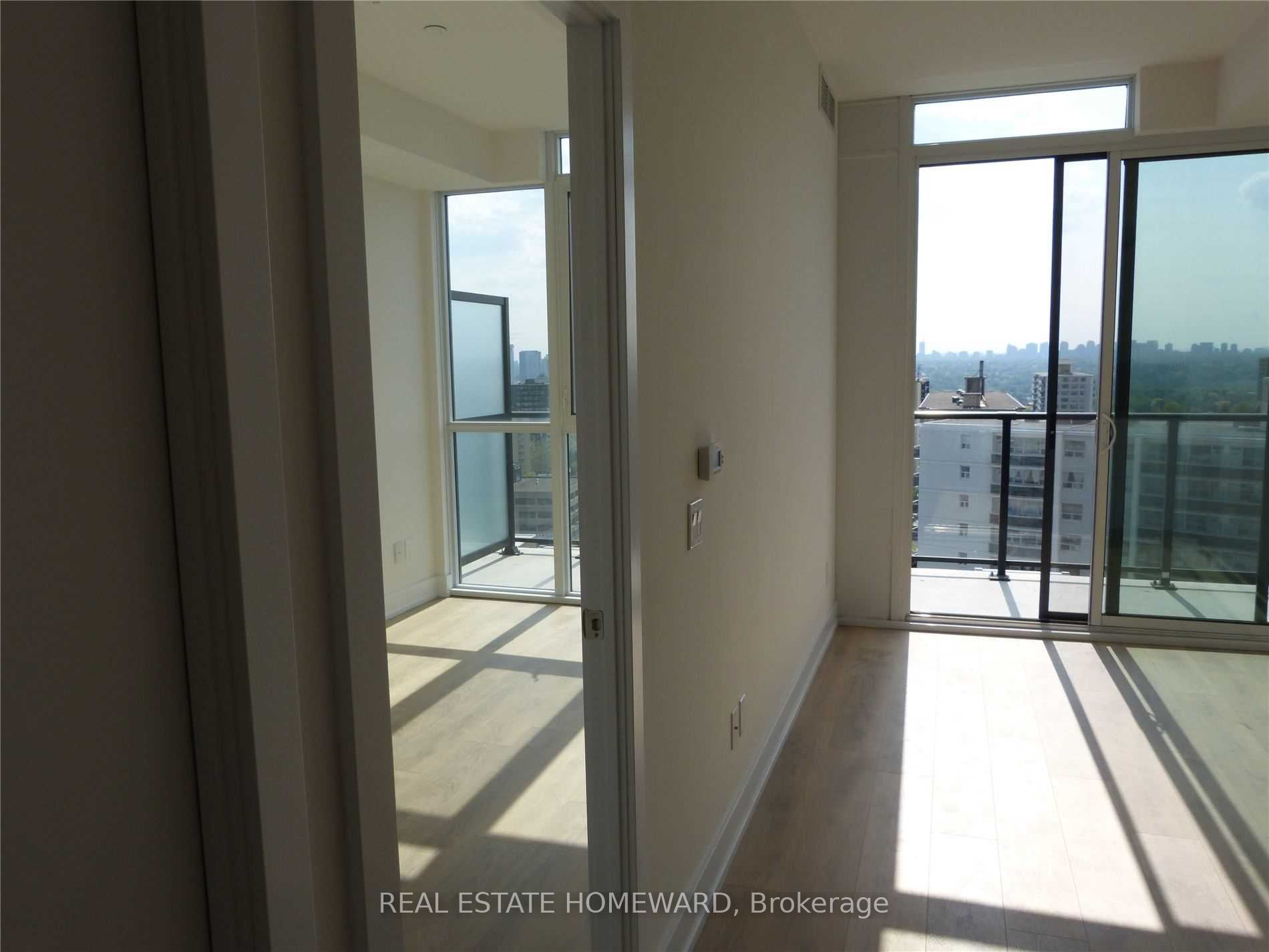 128 Fairview Mall Drive 1604, Toronto, ON M2J 0E8 photo 3