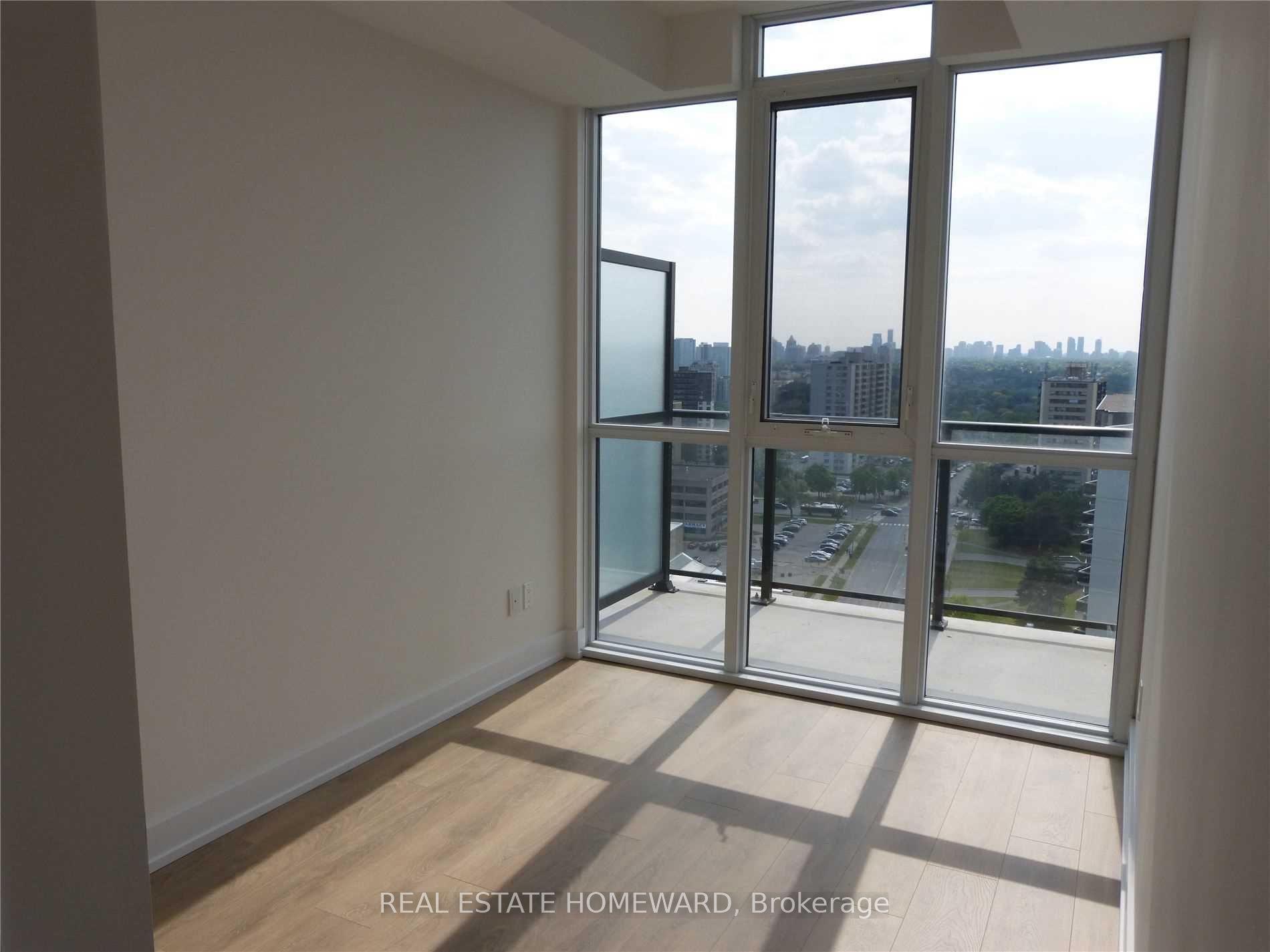 128 Fairview Mall Drive 1604, Toronto, ON M2J 0E8 photo 5