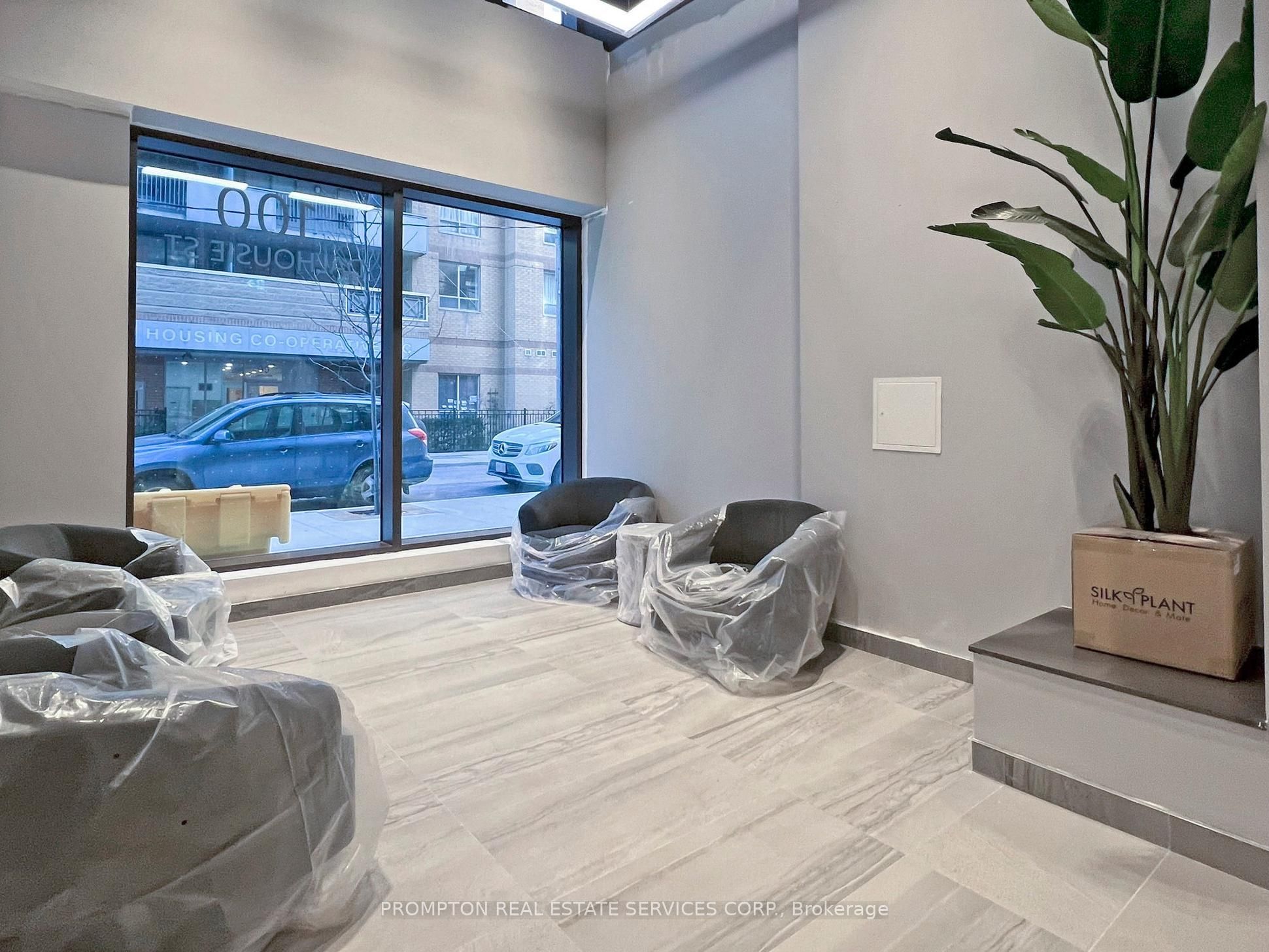 100 Dalhousie Street 2203, Toronto, ON M5B 0C7 photo 4