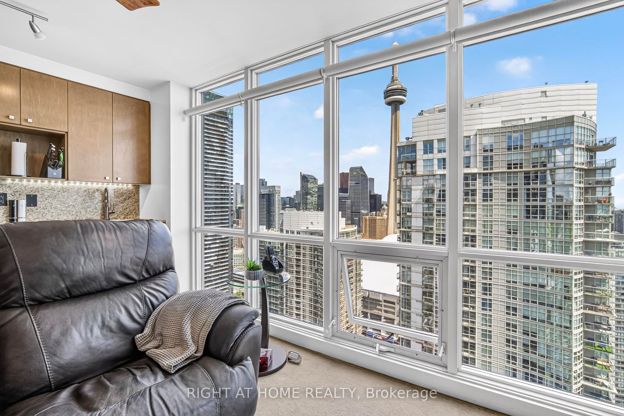 11 Brunel Court 5509, Toronto, ON M5V 3Y3 photo 5