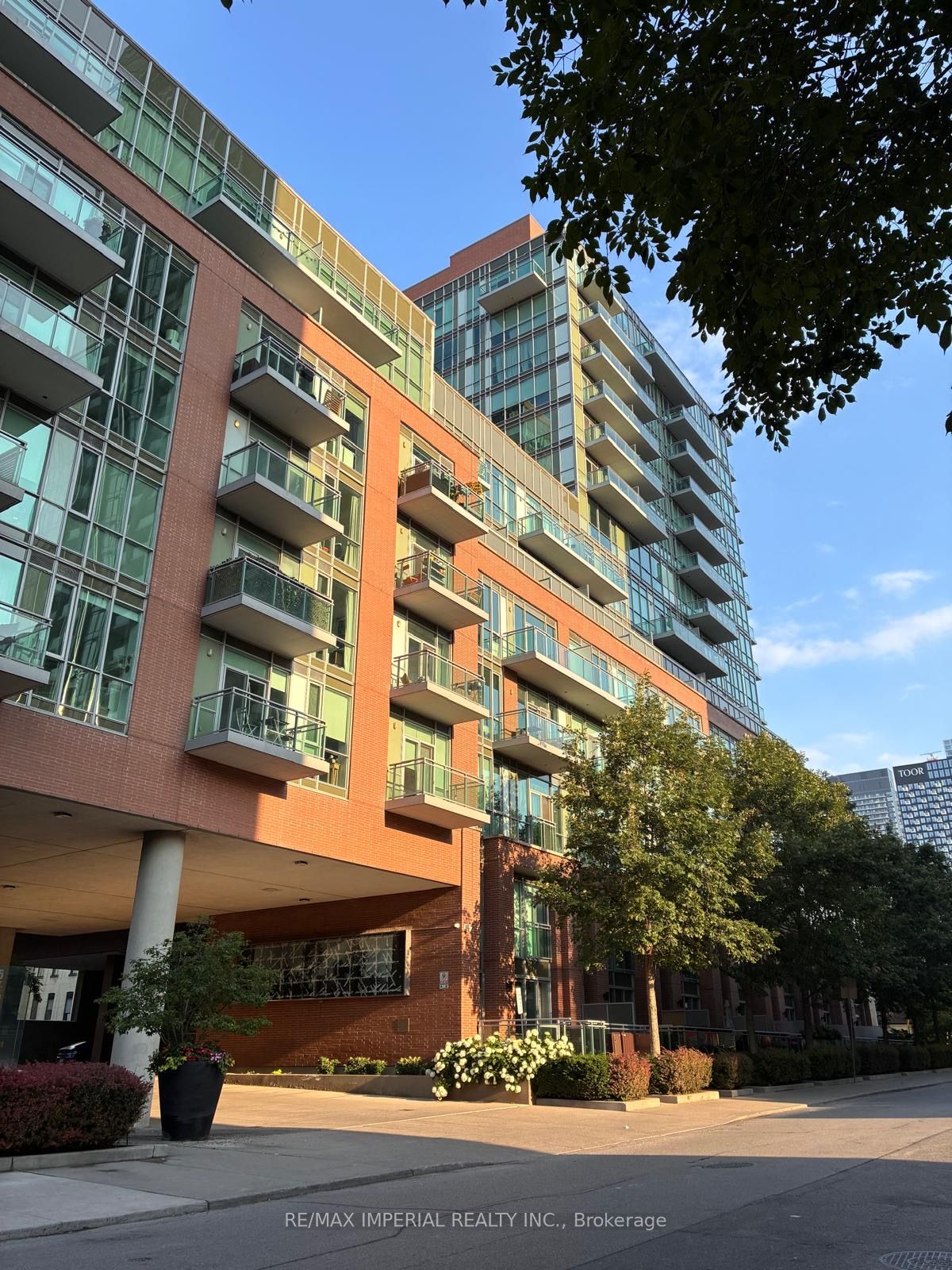 116 George Street S N1002, Toronto, ON M5A 3S2