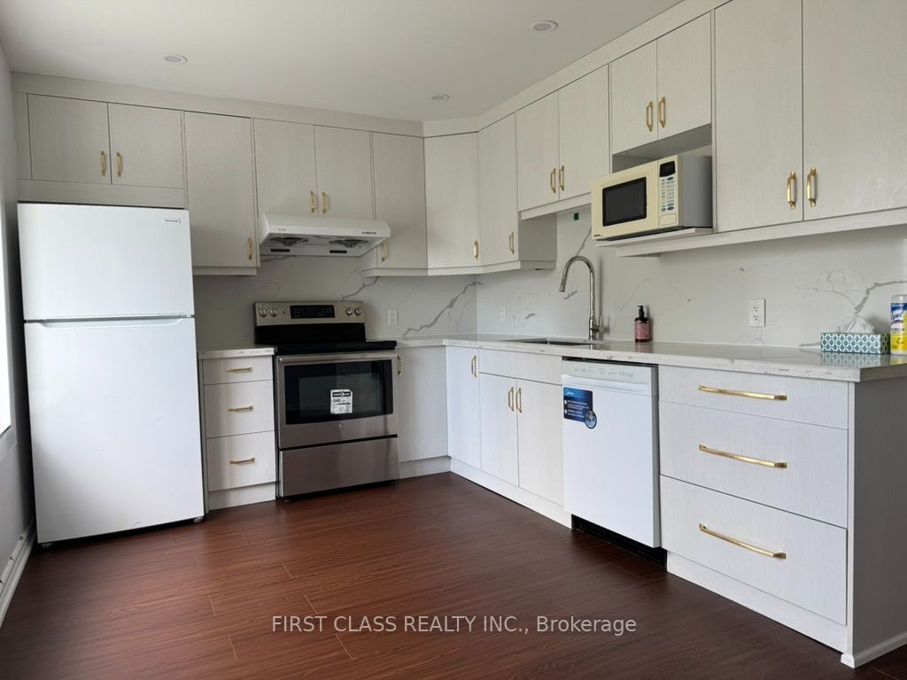 53 Hollyberry Trail, Toronto, ON M2H 2N9 photo 2