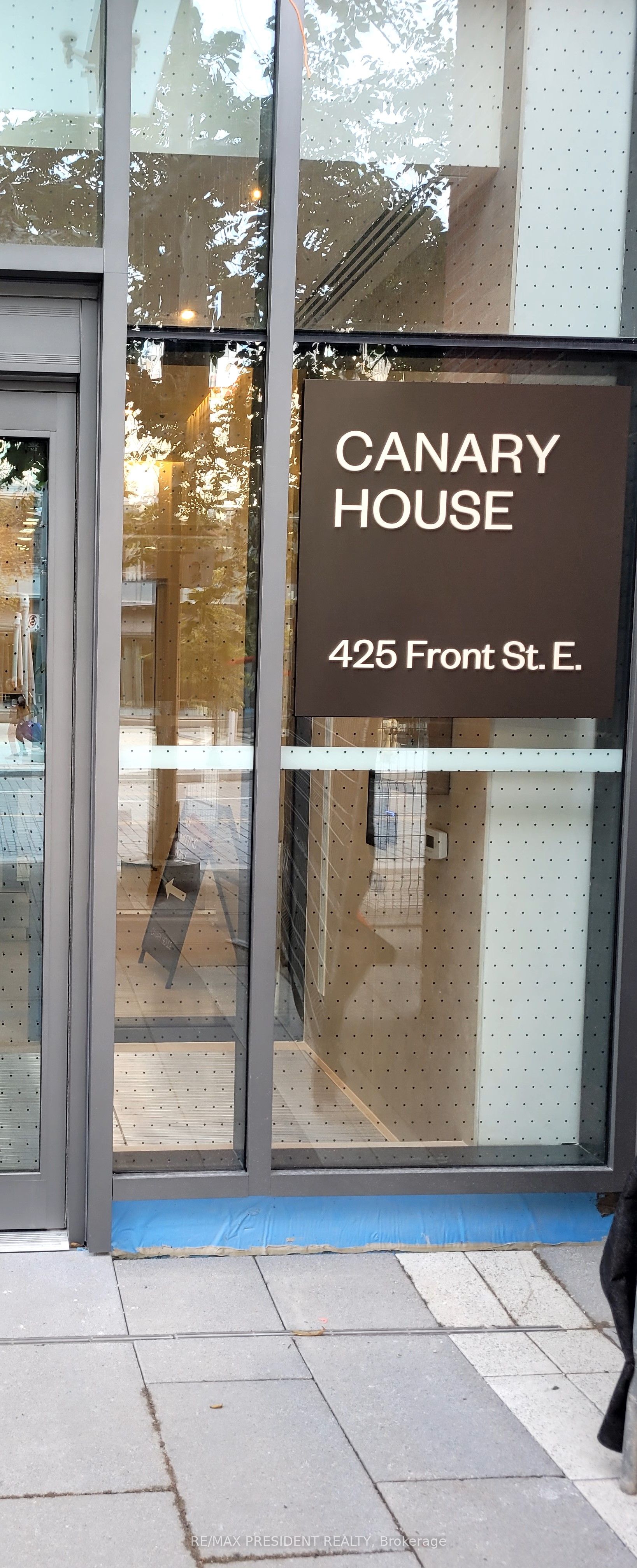 425 E Front Street E 901, Toronto, ON M5A 0X2 photo 3
