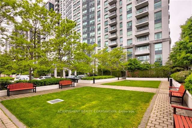 188 Doris Avenue 419, Toronto, ON M2N 6Z5 photo 4