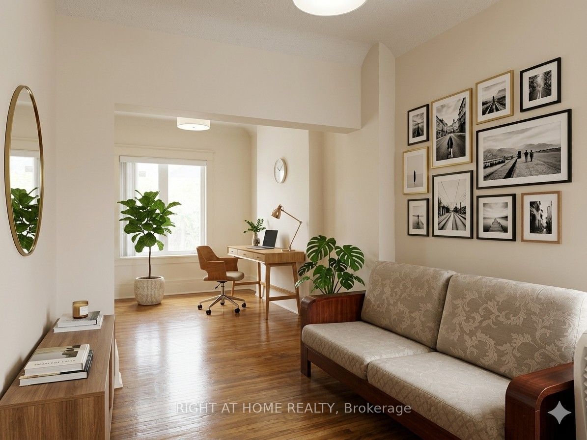665 Ossington Avenue, Toronto, ON M6G 3T6 photo 5
