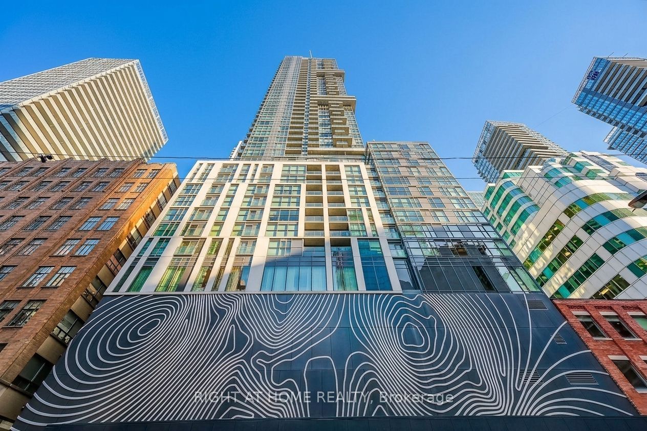 87 Peter Street 4606, Toronto, ON M5V 2G5 photo 4