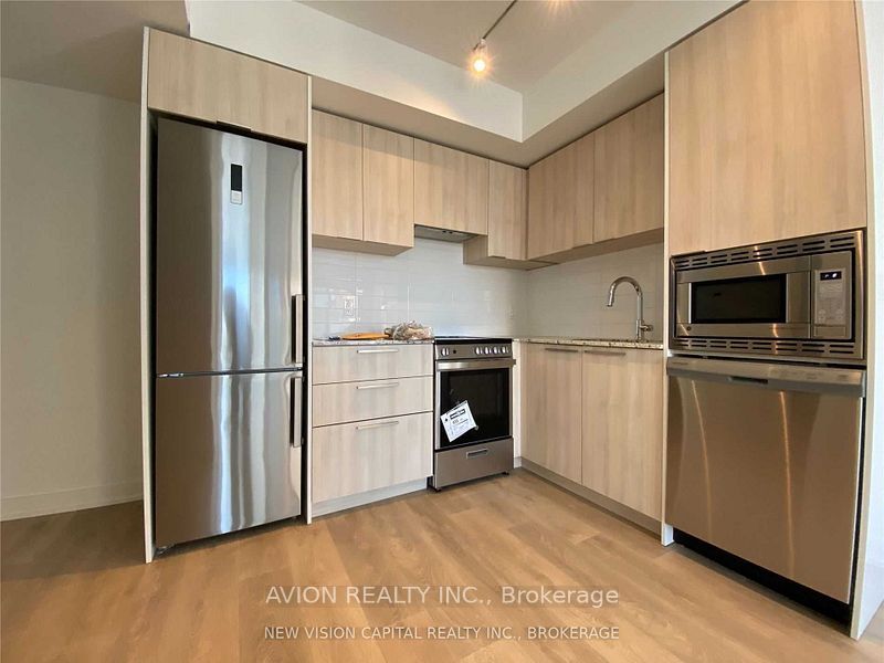 501 Yonge Street 1112, Toronto, ON M4Y 0G8