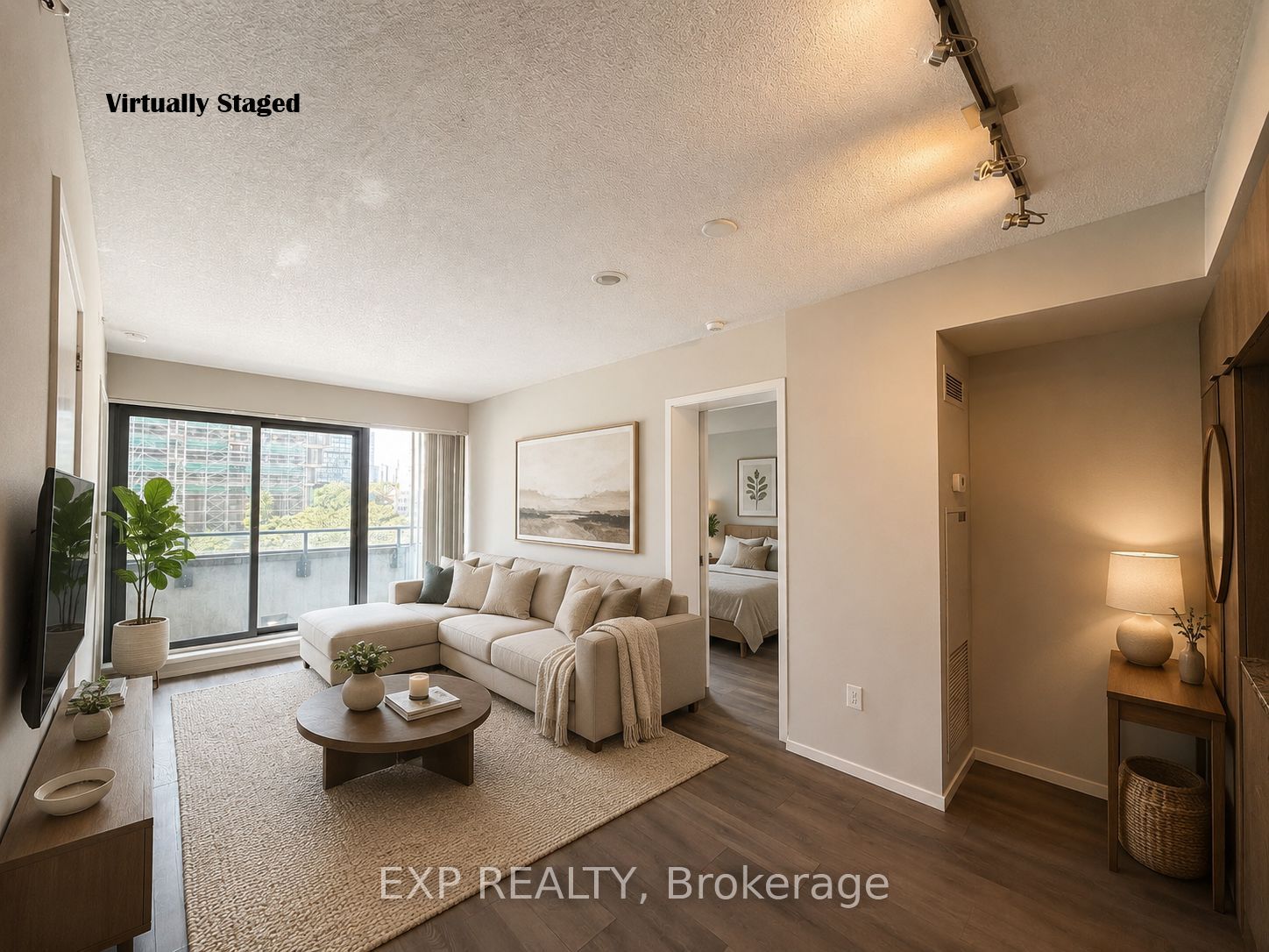 159 Dundas Street E 512, Toronto, ON M5B 0A9 photo 3