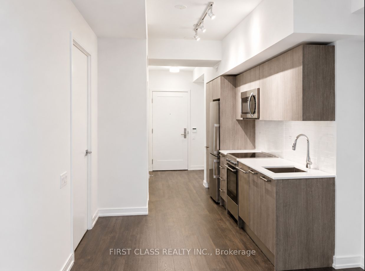 28 E Wellesley Street E 606, Toronto, ON M4Y 0C4 photo 2