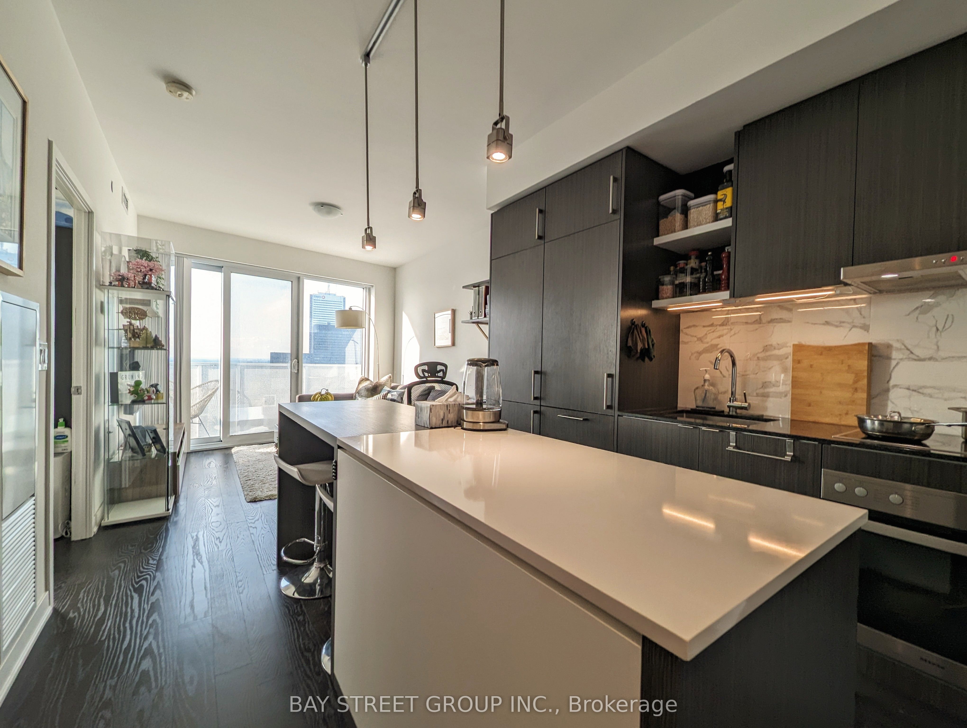 100 Harbour Street 6103, Toronto, ON M5J 0B5 photo 2