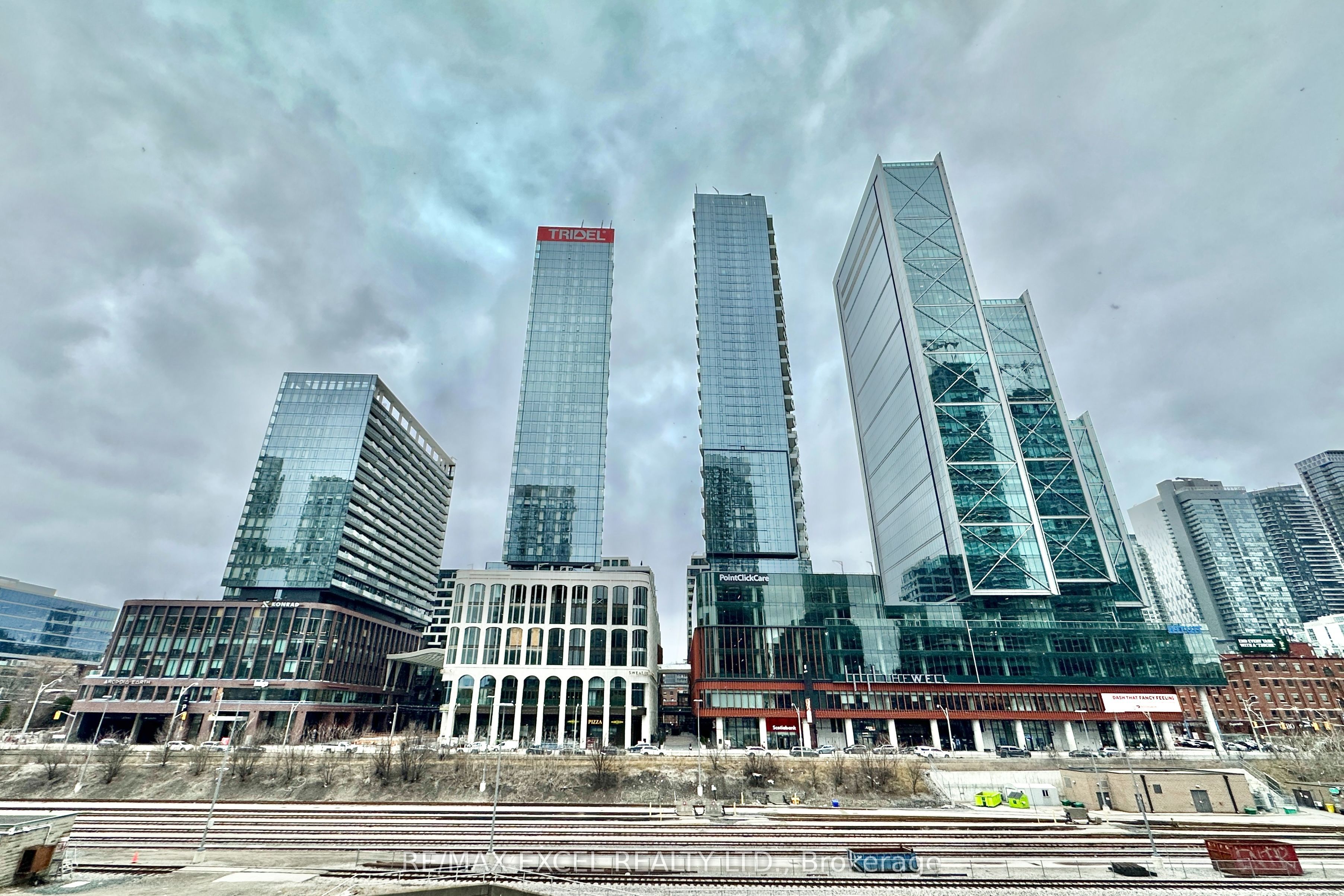 480 FRONT Street W 1904, Toronto, ON M5V 0V5