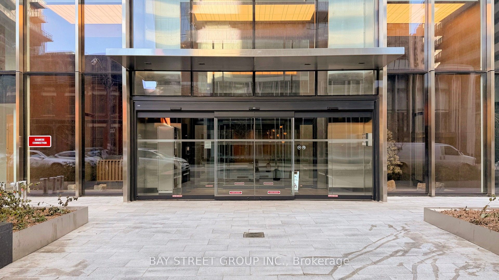 55 Charles Street 4702, Toronto, ON M4Y 0J1 photo 3