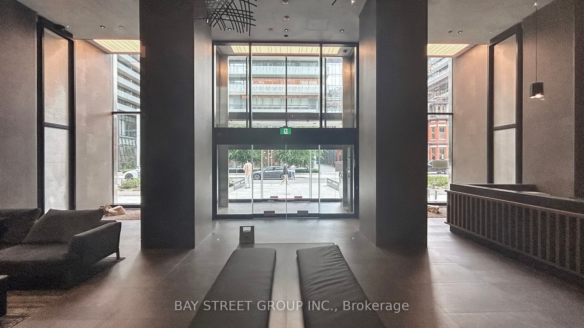 55 Charles Street 4702, Toronto, ON M4Y 0J1 photo 4