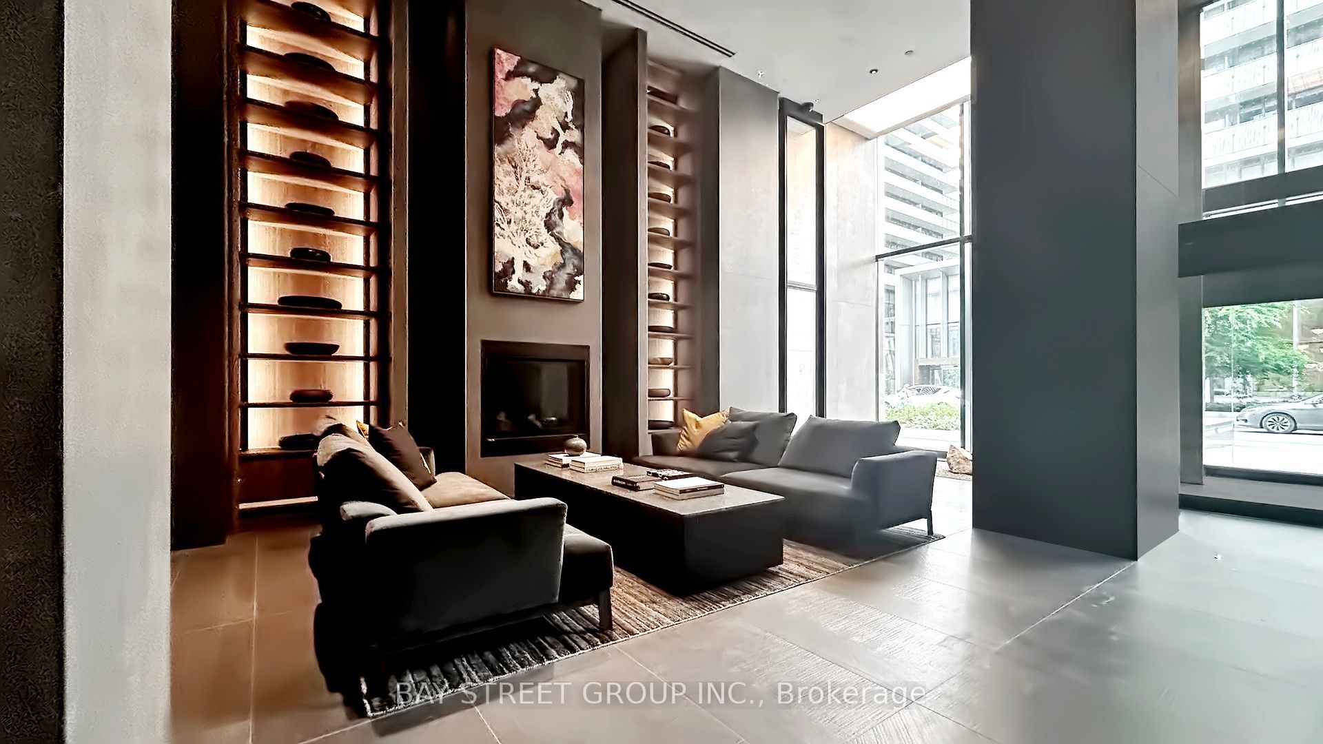 55 Charles Street 4702, Toronto, ON M4Y 0J1 photo 5