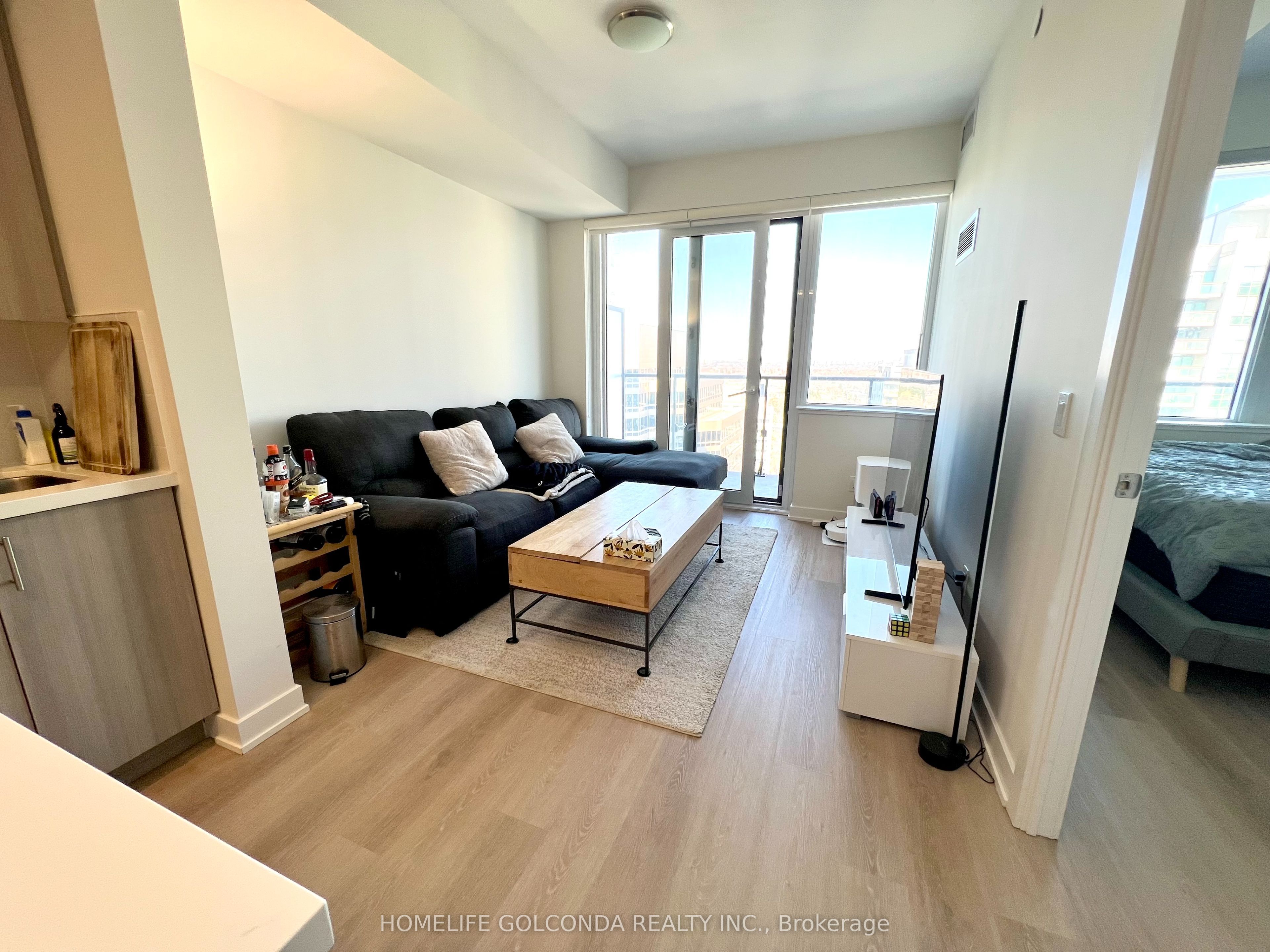 15 Ellerslie Avenue 1901, Toronto, ON M2N 5P6 photo 3