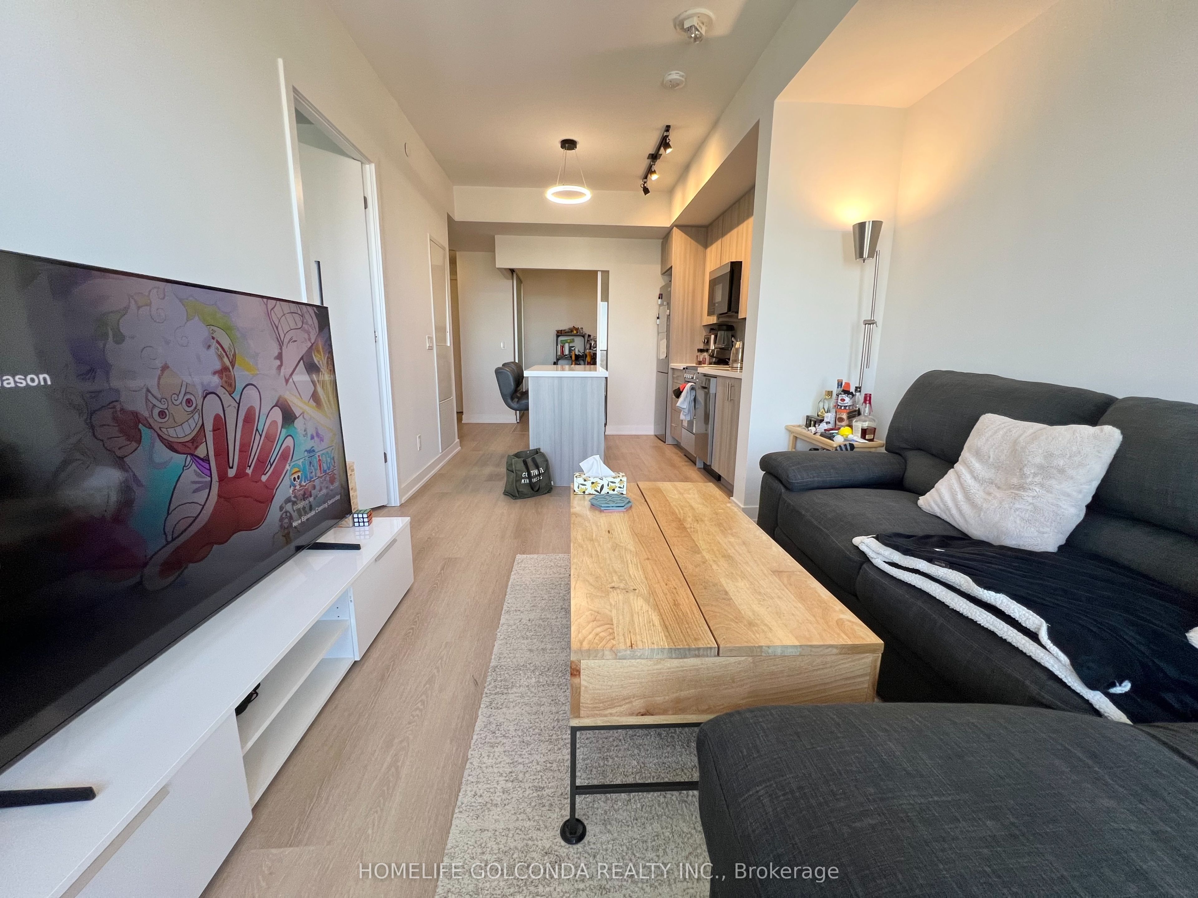 15 Ellerslie Avenue 1901, Toronto, ON M2N 5P6 photo 4