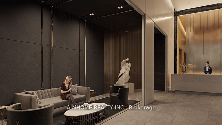 319 Jarvis Street 1815, Toronto, ON M5B 0C8 photo 4