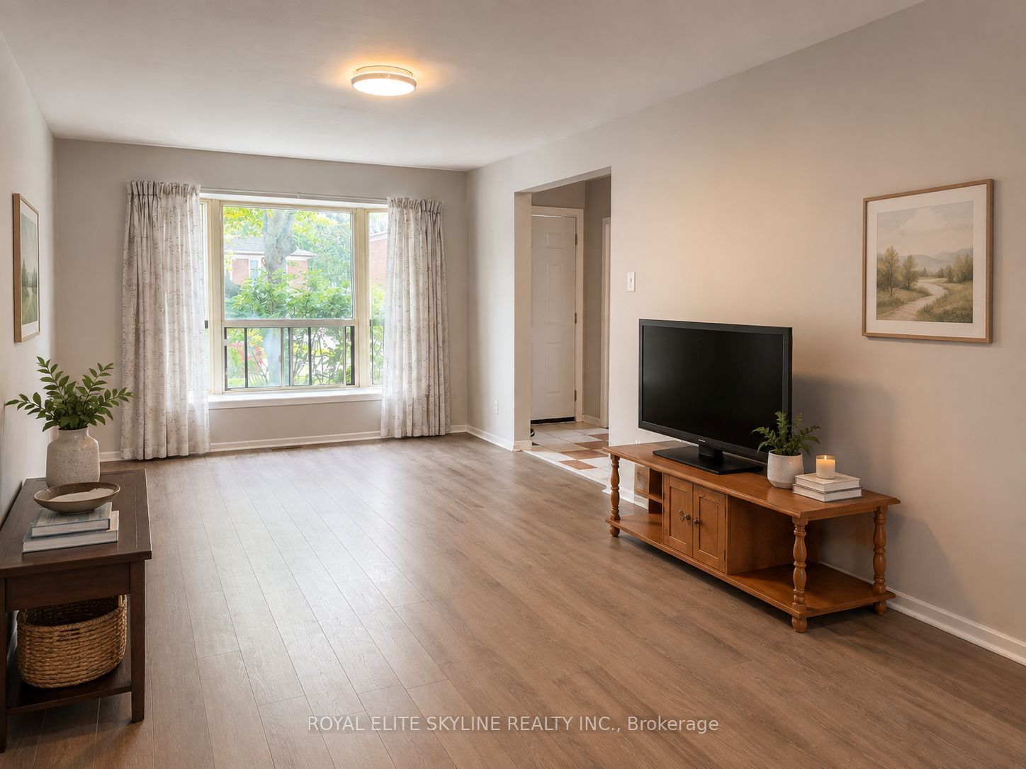 40 Clydesdale Drive, Toronto, ON M2J 3N2 photo 3