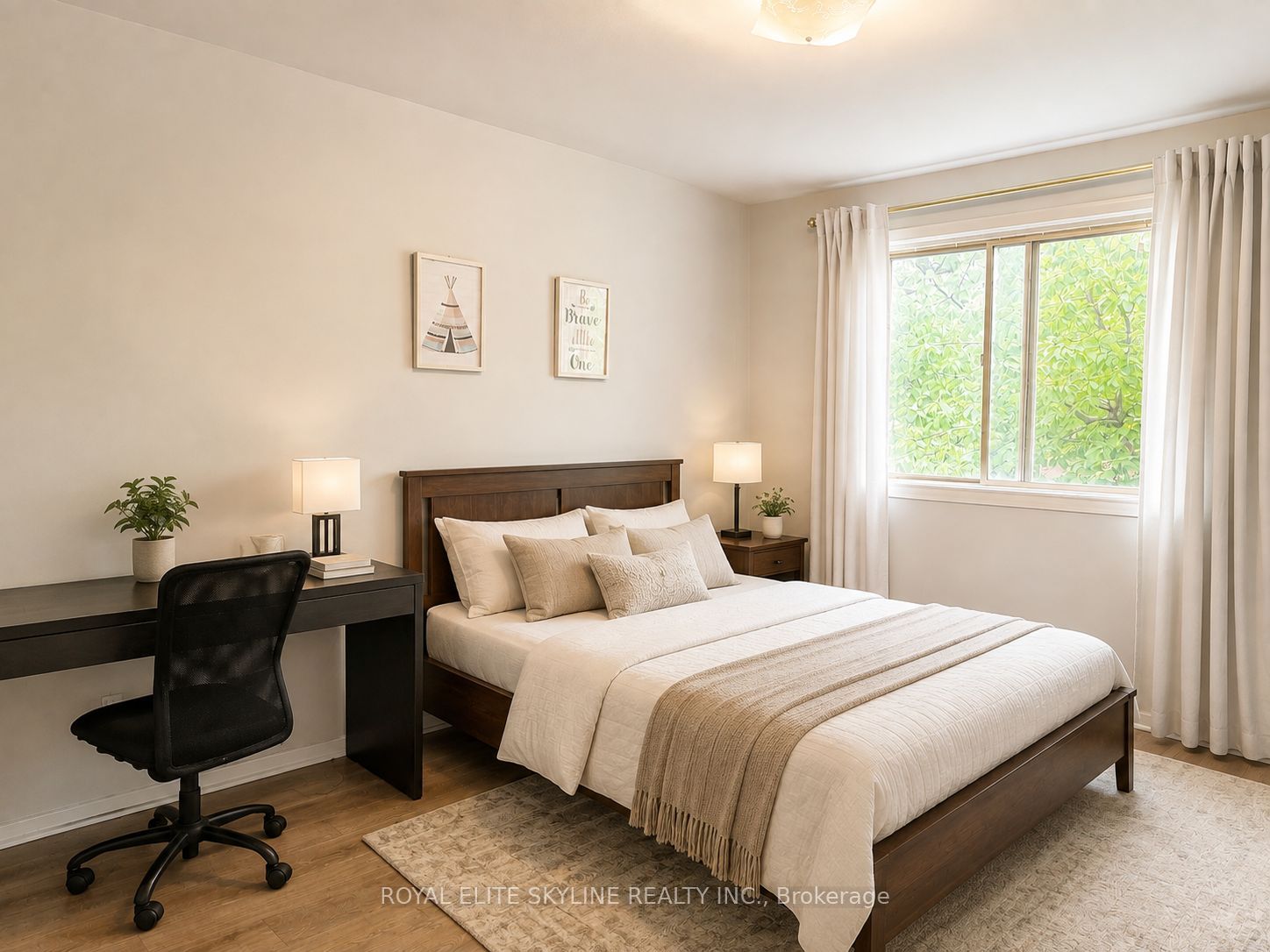 40 Clydesdale Drive, Toronto, ON M2J 3N2 photo 5