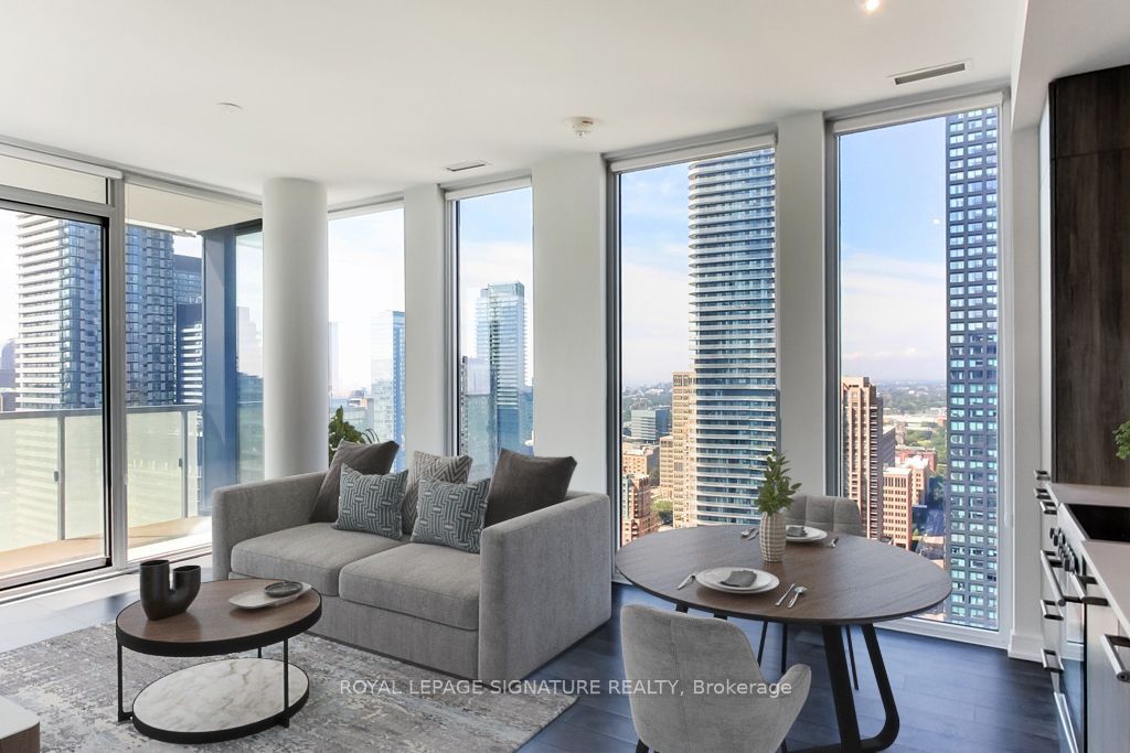 28 Wellesley Street E 3402, Toronto, ON M4Y 0C4