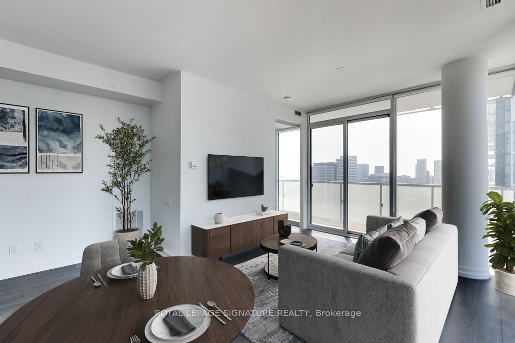 28 Wellesley Street E 3402, Toronto, ON M4Y 0C4 photo 3