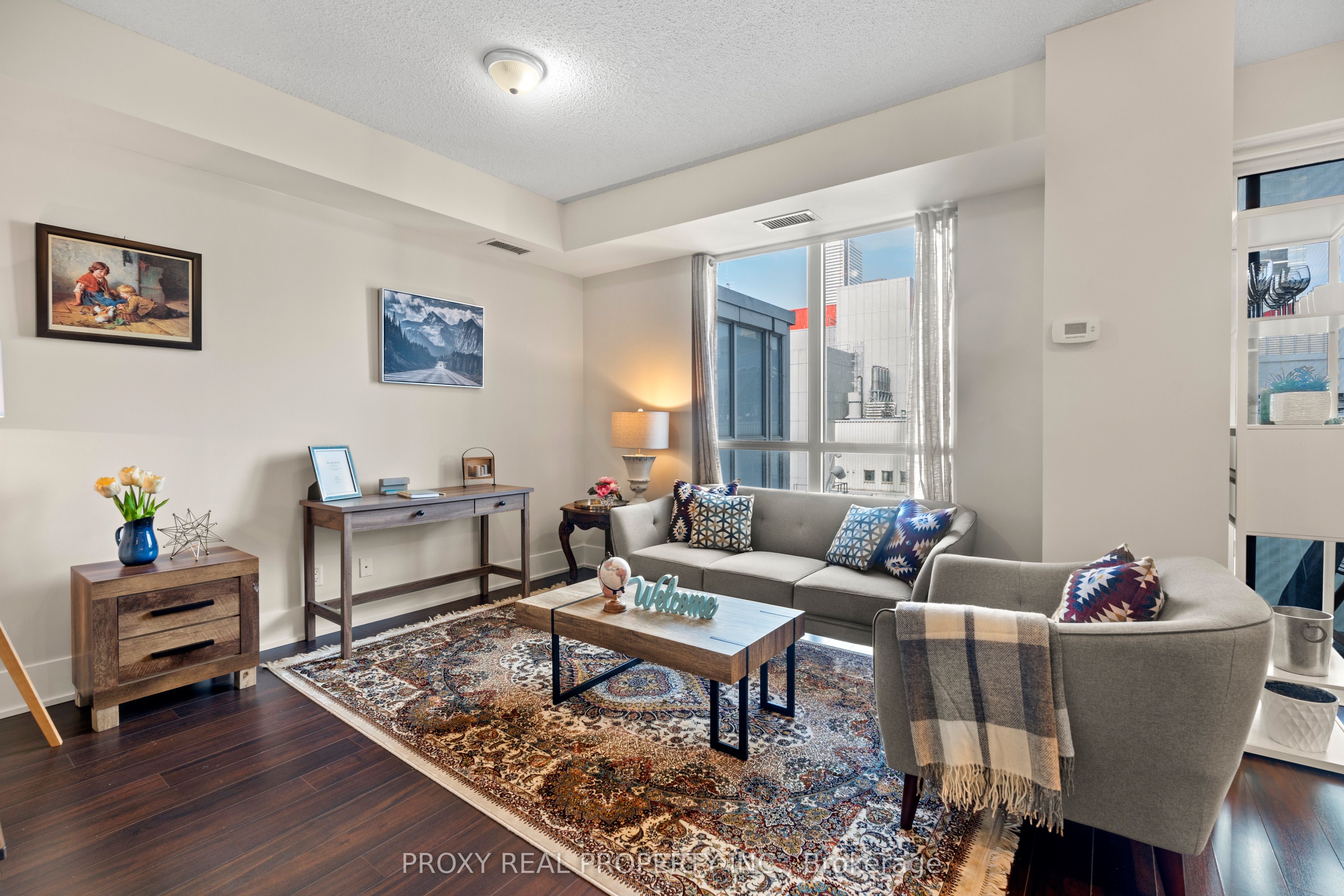 300 Front Street W 1705, Toronto, ON M5V 0E9 photo 3