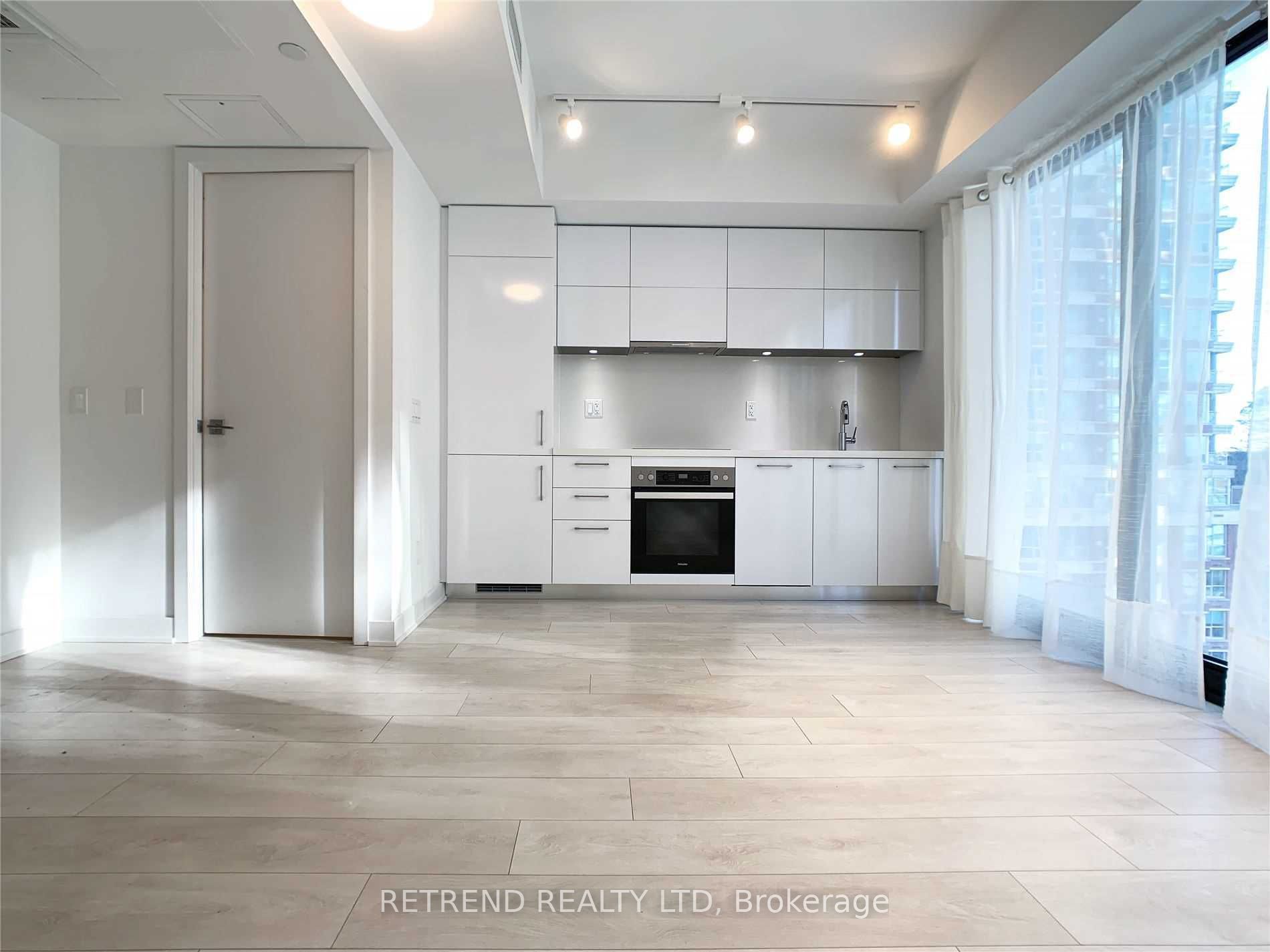 188 Cumberland Street 1113, Toronto, ON M5R 0B6